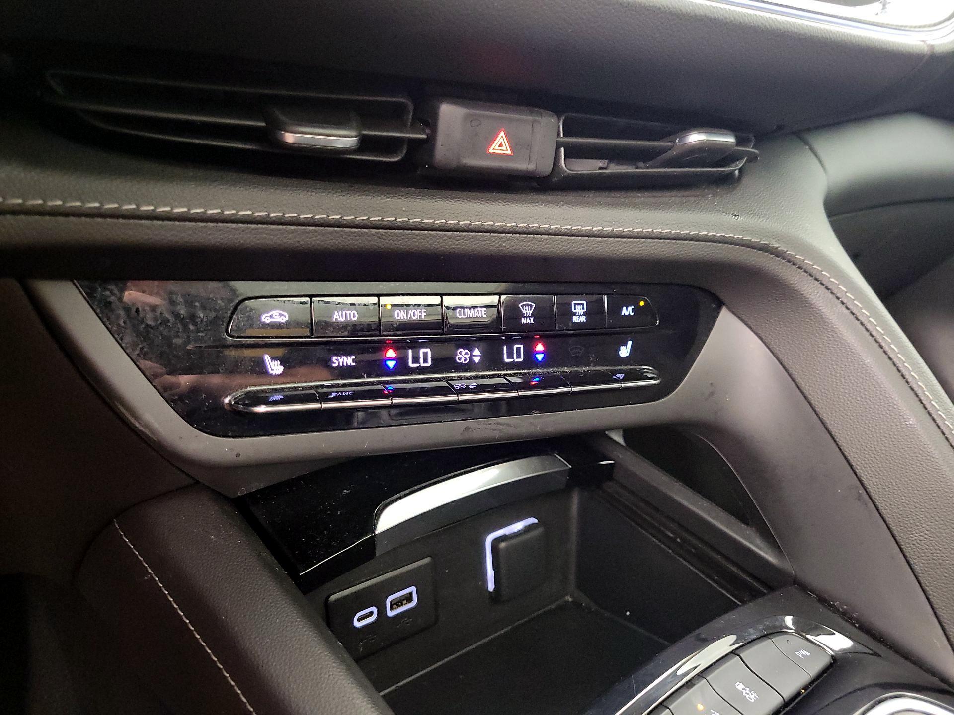 Thumbnail: 2022 Buick Envision - 16