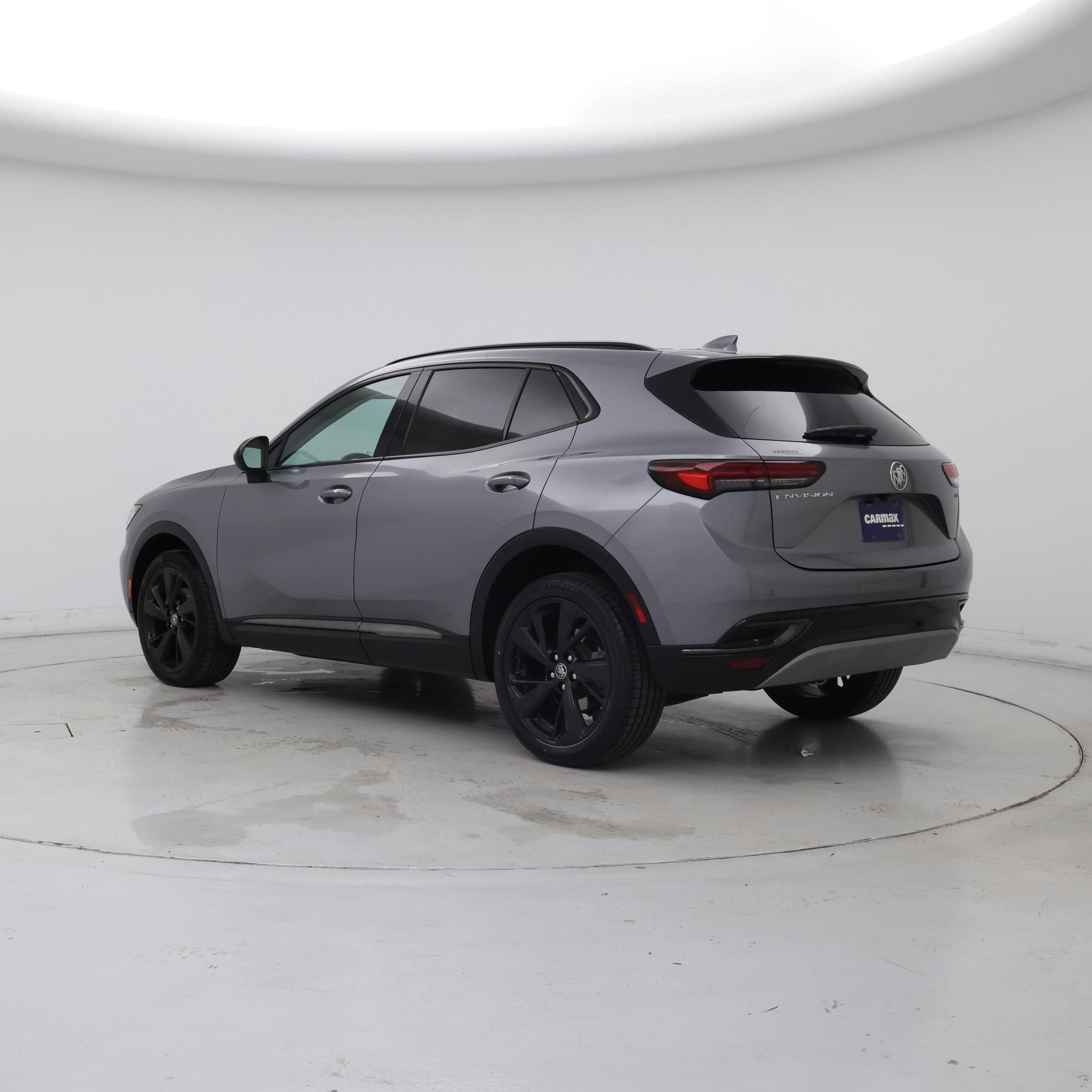 Thumbnail: 2022 Buick Envision - 2