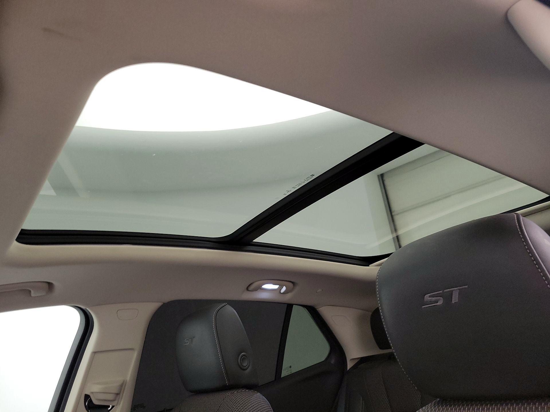 Thumbnail: 2022 Buick Envision - 19