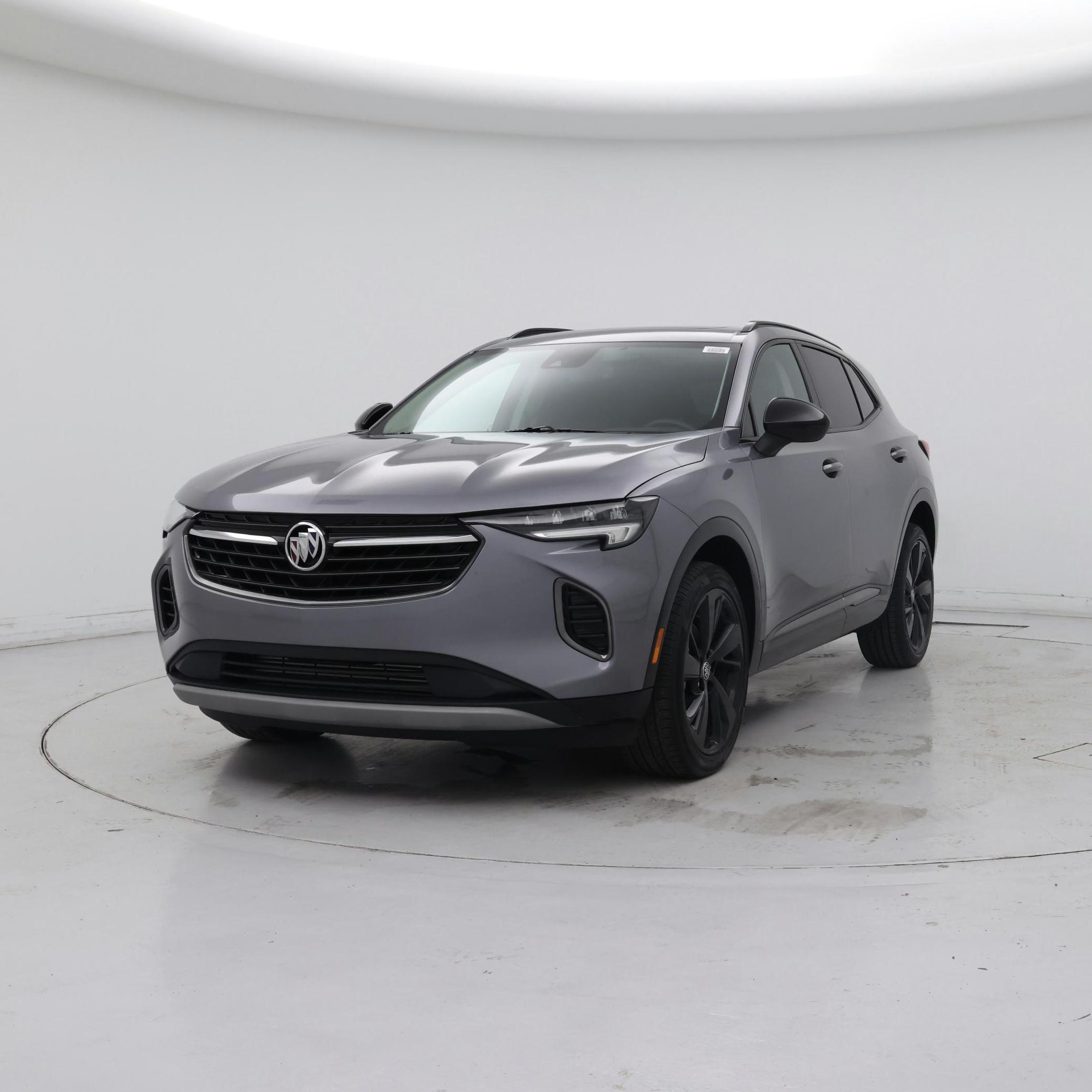 Thumbnail: 2022 Buick Envision - 4