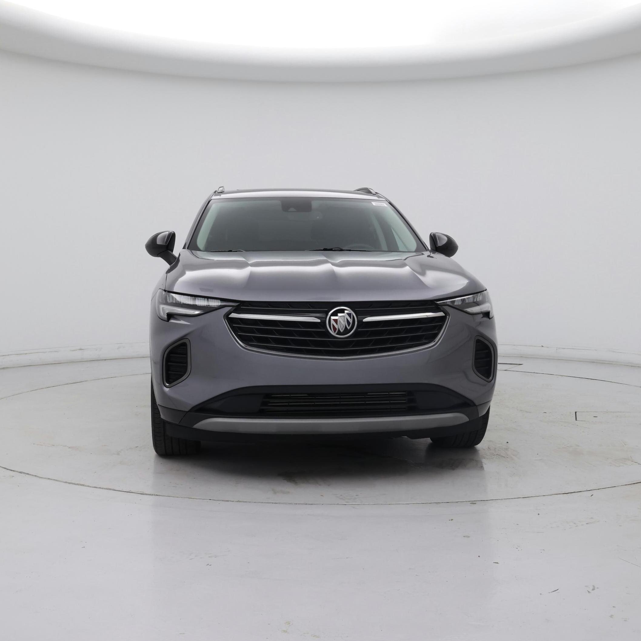 Thumbnail: 2022 Buick Envision - 5