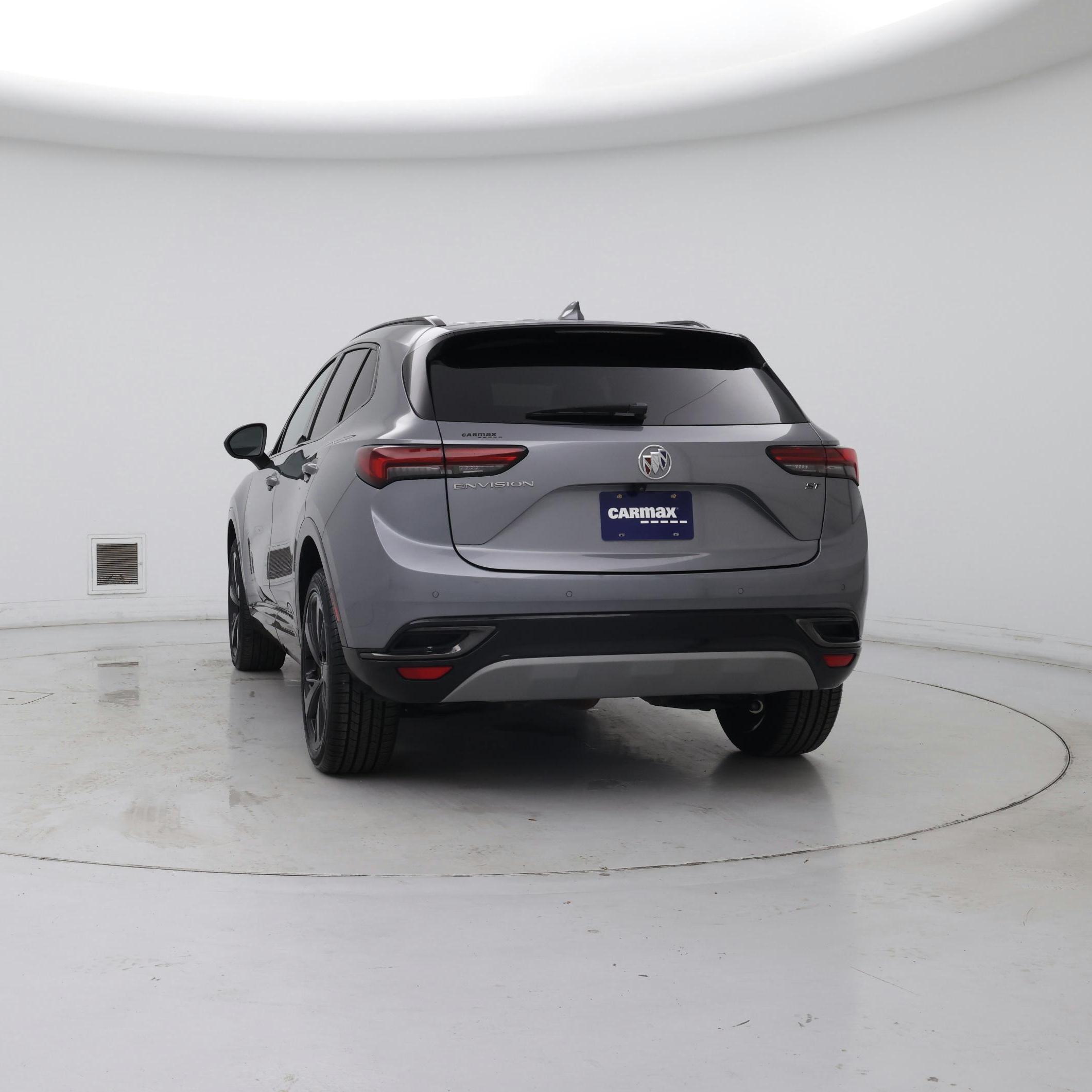 Thumbnail: 2022 Buick Envision - 6