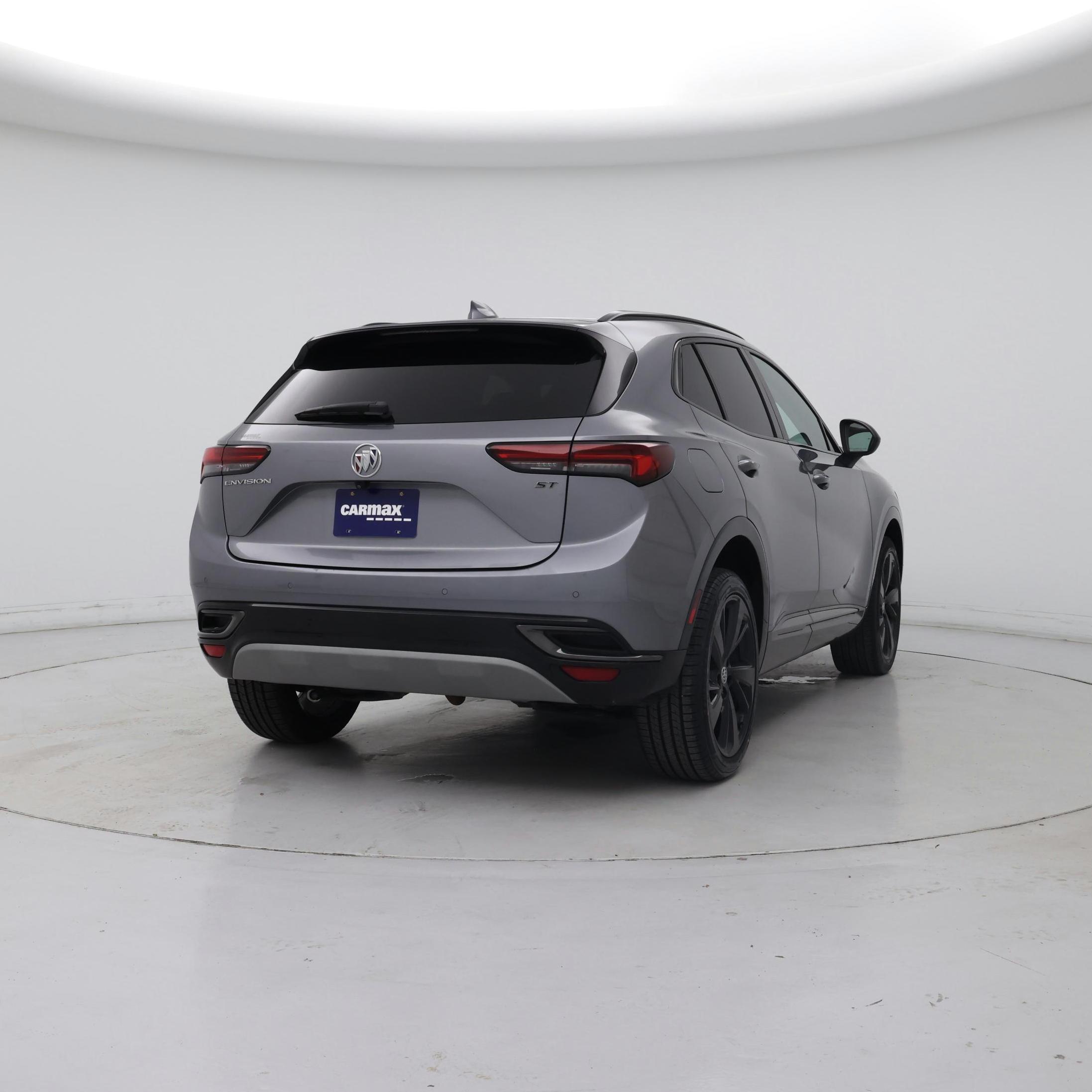 Thumbnail: 2022 Buick Envision - 8