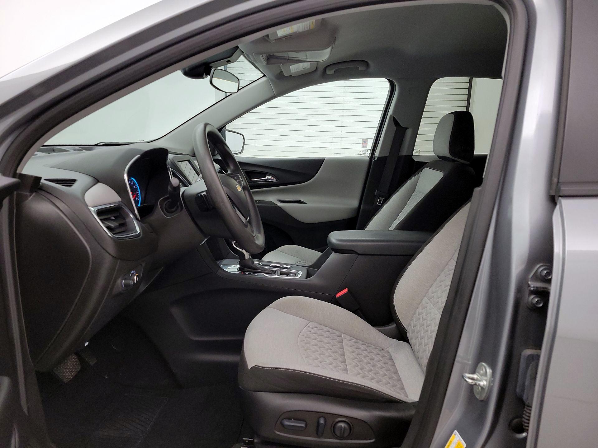 Thumbnail: 2023 Chevrolet Equinox - 11