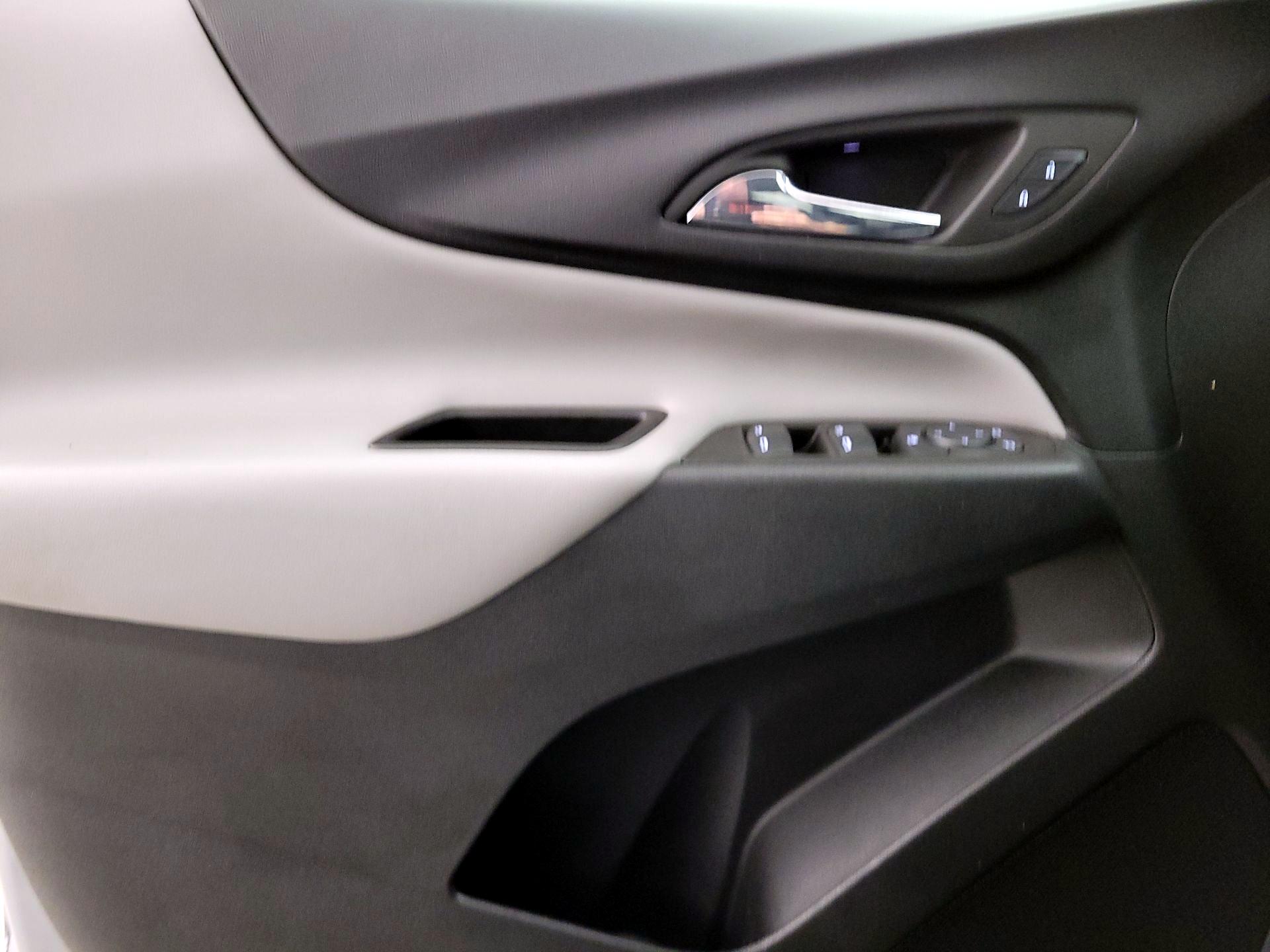 Thumbnail: 2023 Chevrolet Equinox - 12