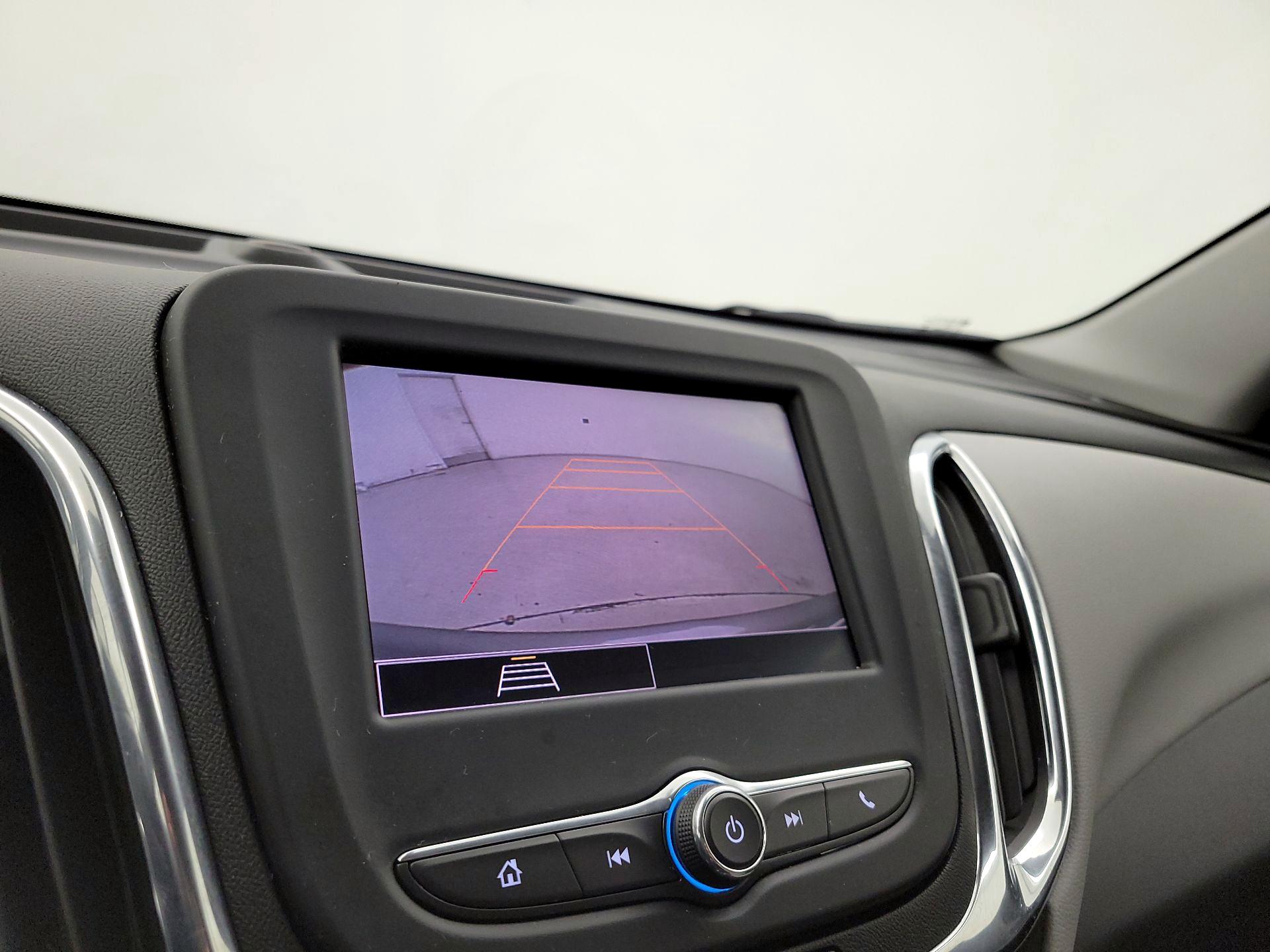 Thumbnail: 2023 Chevrolet Equinox - 14