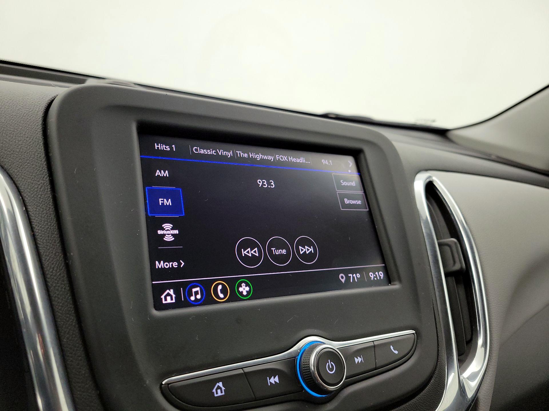 Thumbnail: 2023 Chevrolet Equinox - 15
