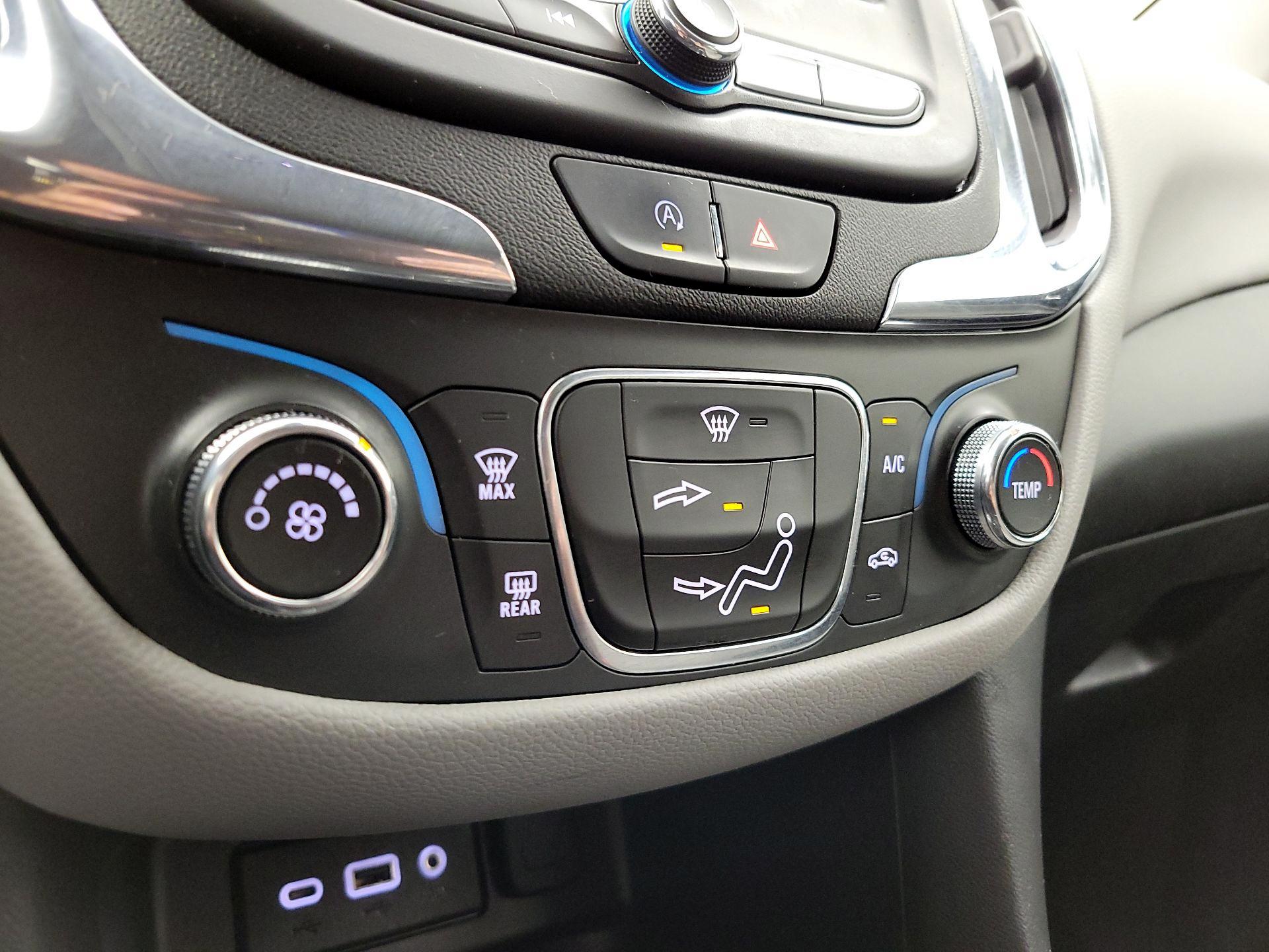 Thumbnail: 2023 Chevrolet Equinox - 16