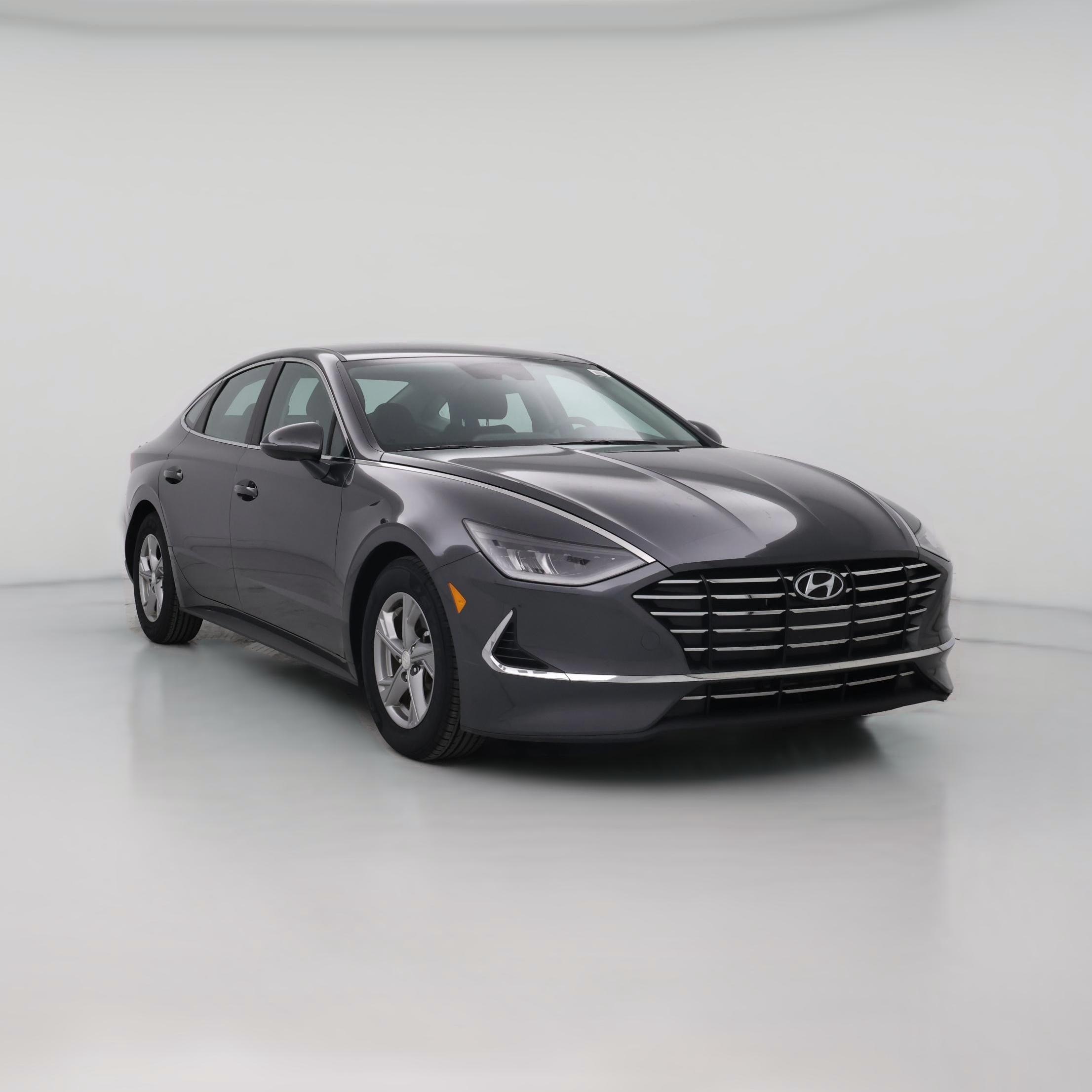 Thumbnail: 2022 Hyundai Sonata - 1