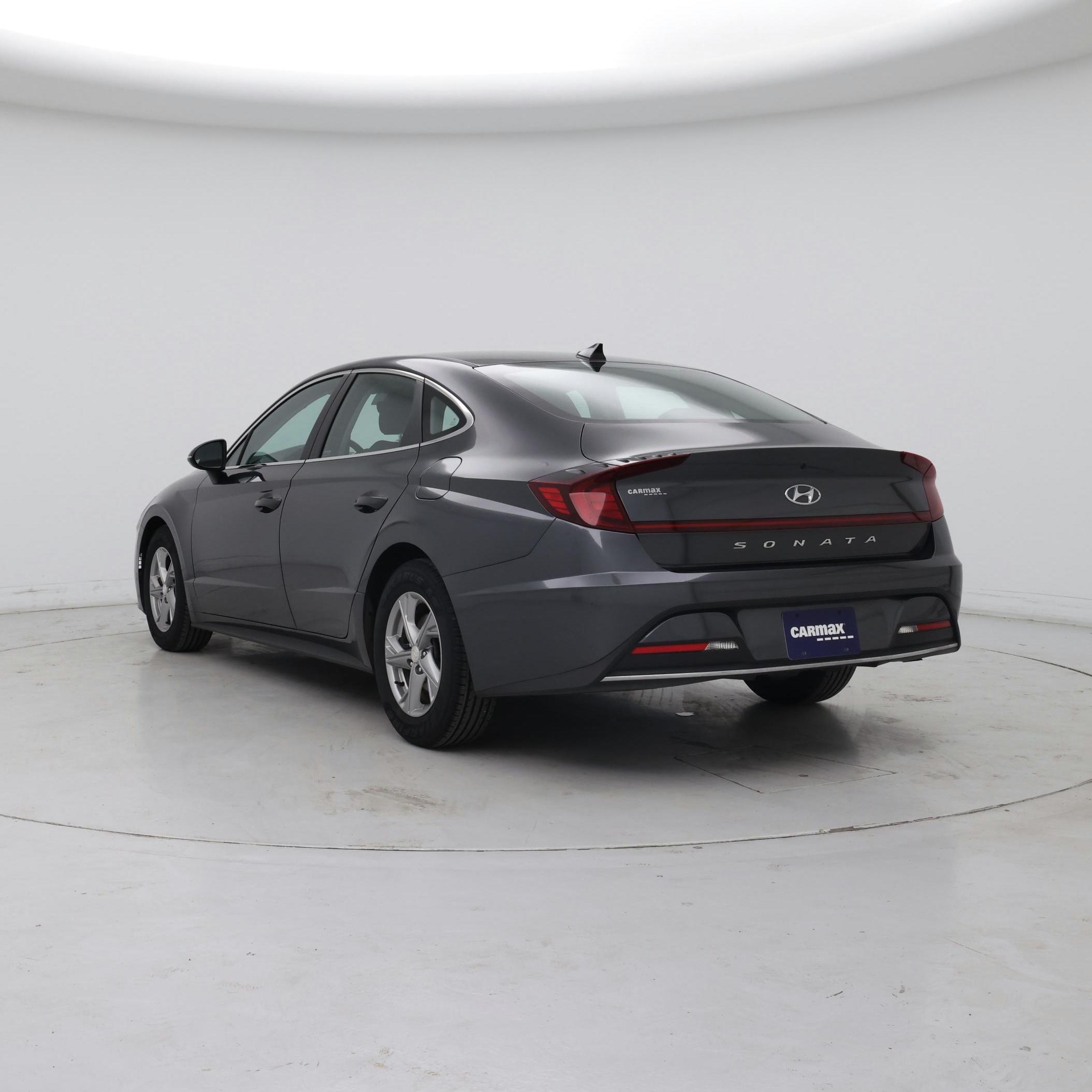 Thumbnail: 2022 Hyundai Sonata - 2