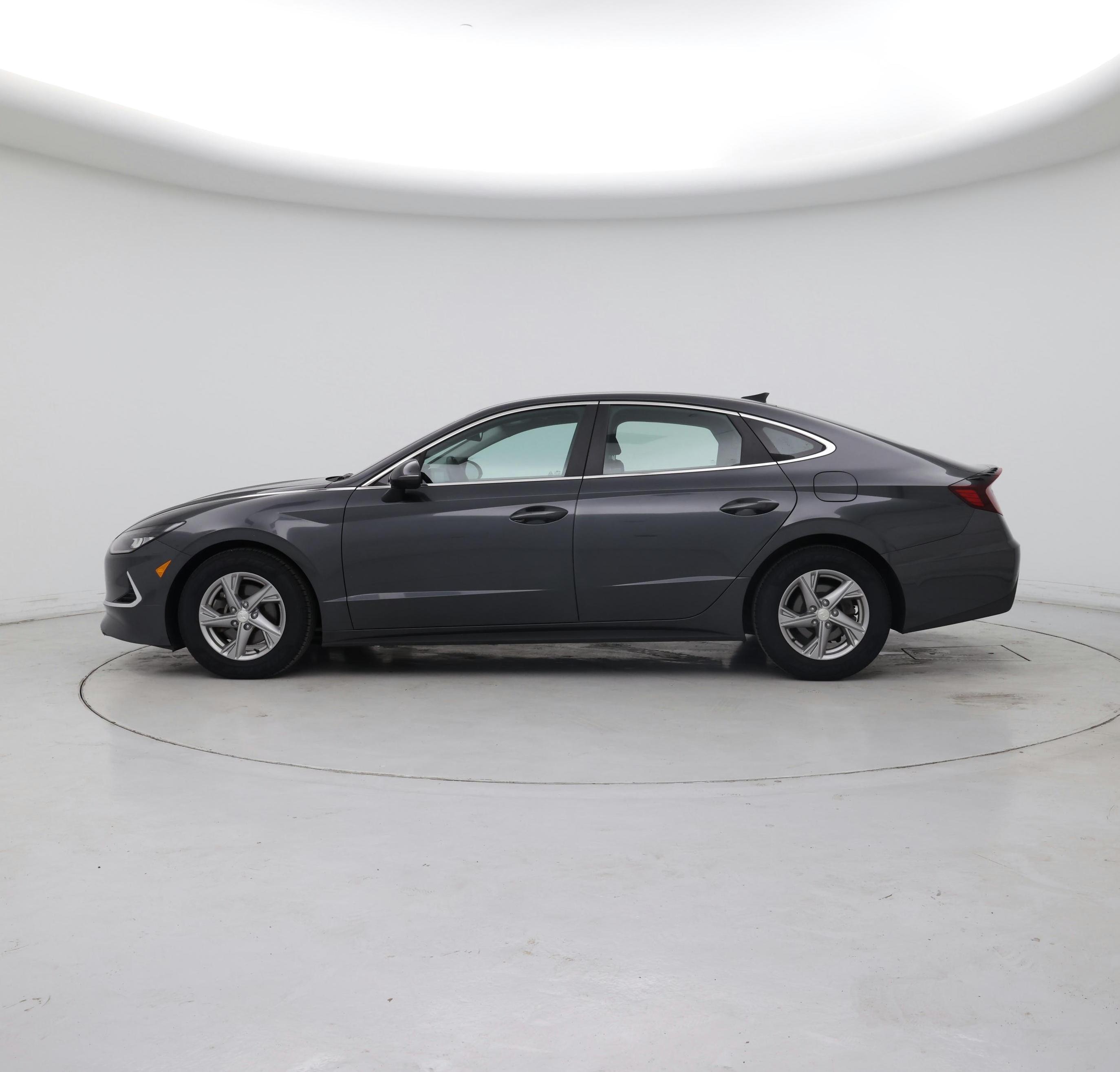 Thumbnail: 2022 Hyundai Sonata - 3