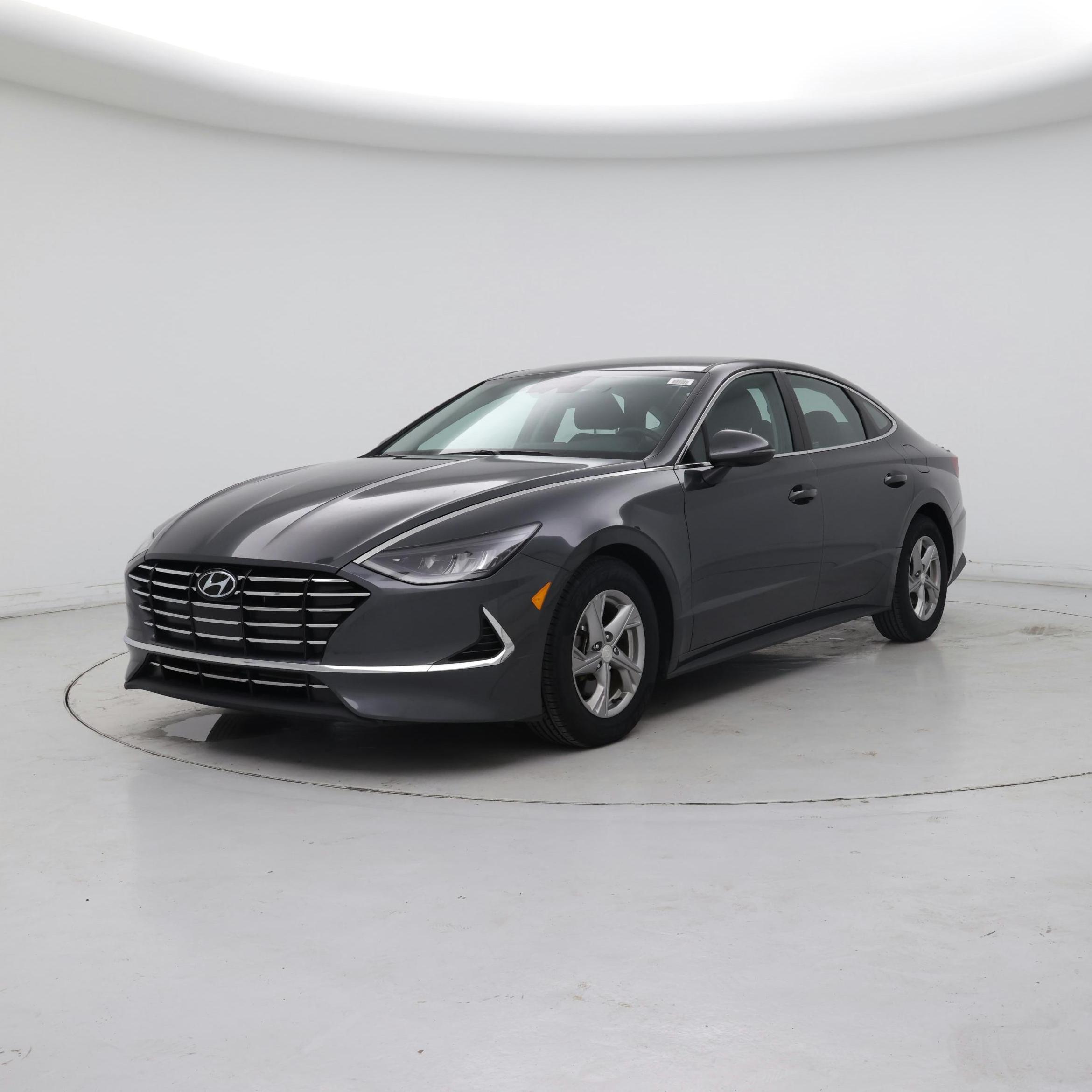 Thumbnail: 2022 Hyundai Sonata - 4