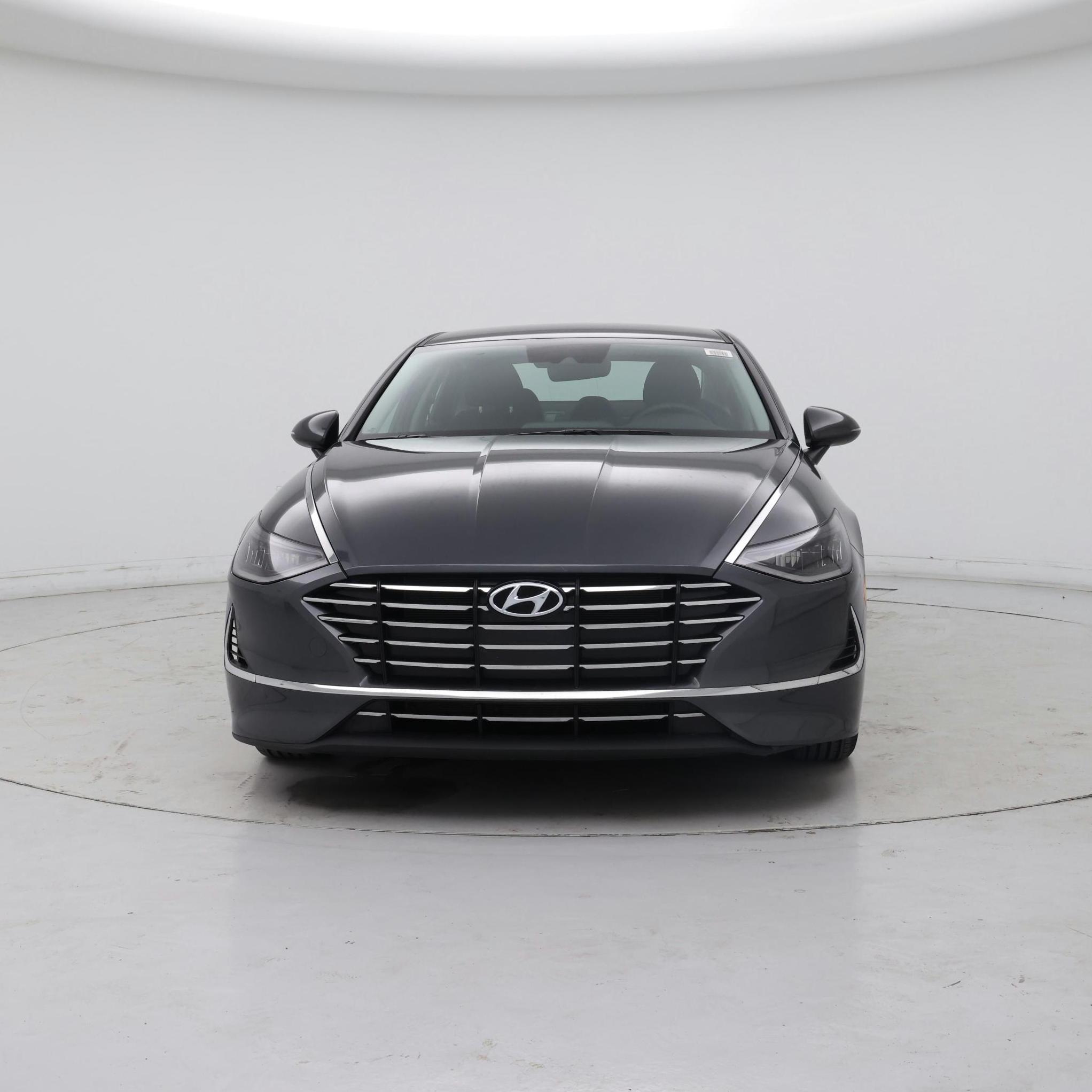 Thumbnail: 2022 Hyundai Sonata - 5