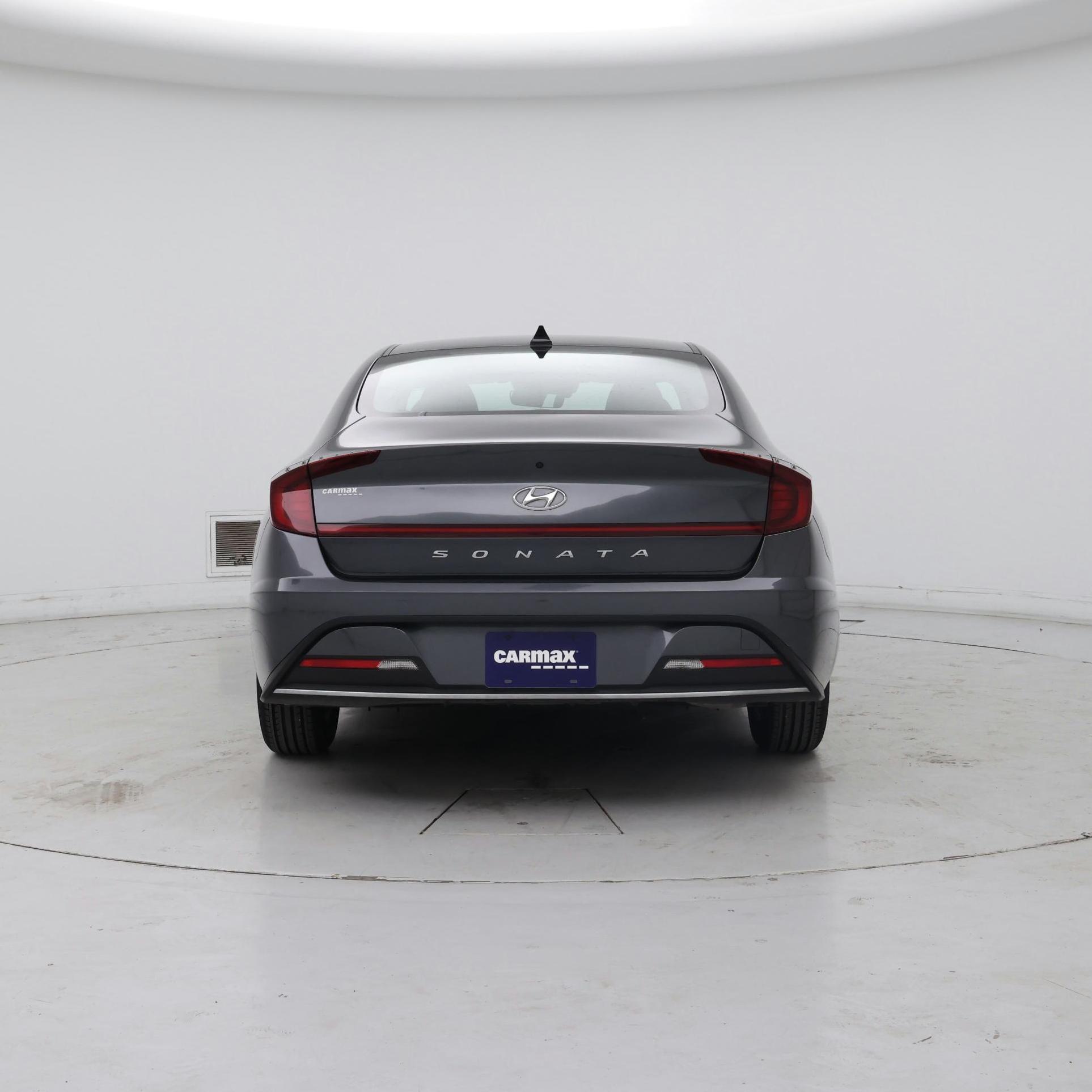 Thumbnail: 2022 Hyundai Sonata - 6