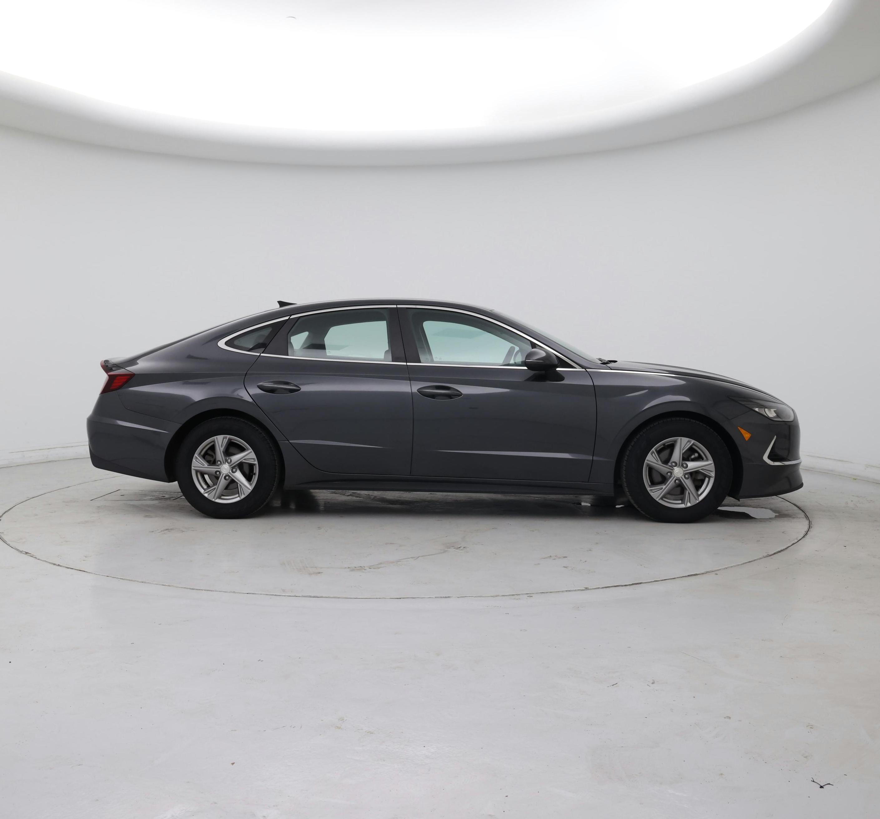 Thumbnail: 2022 Hyundai Sonata - 7