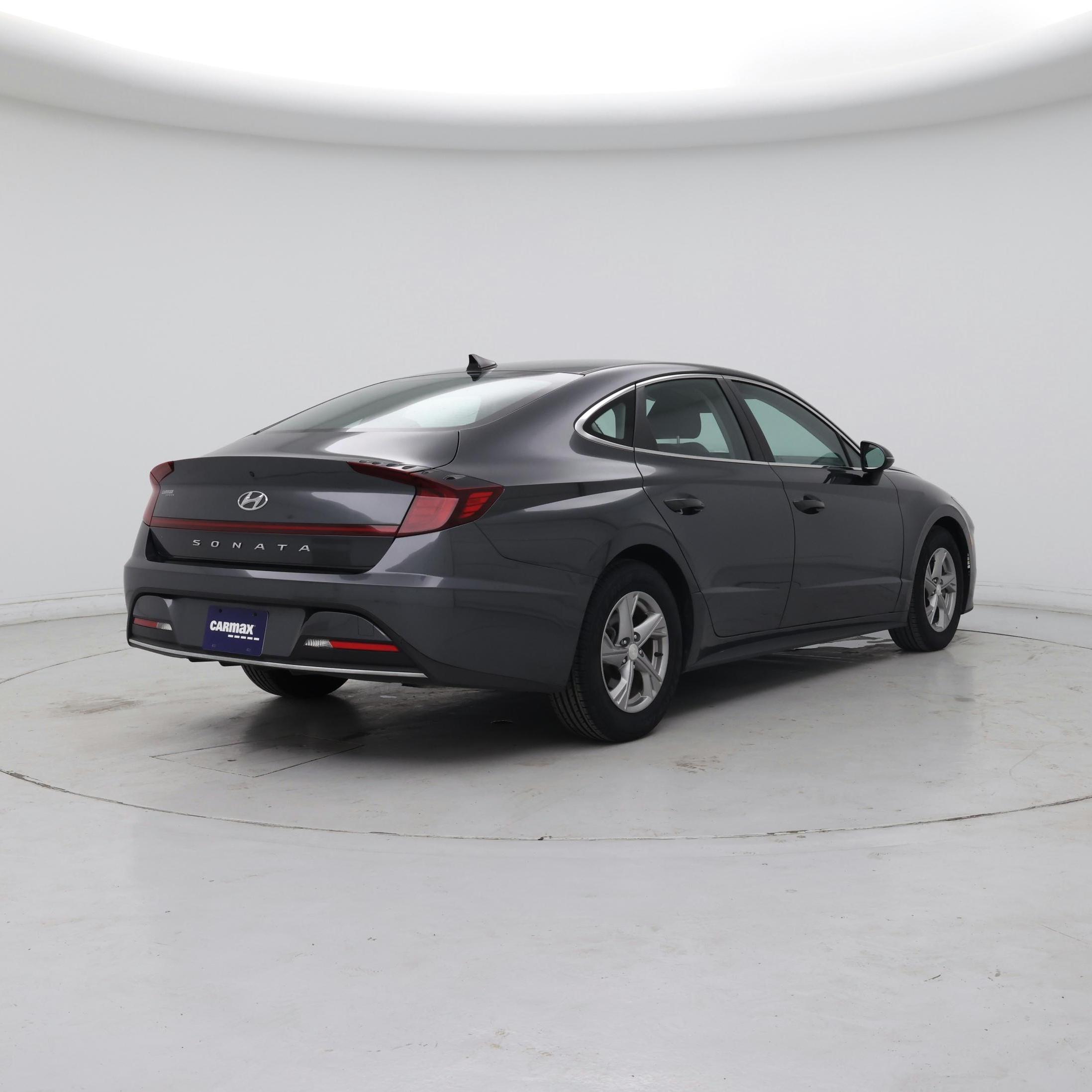 Thumbnail: 2022 Hyundai Sonata - 8