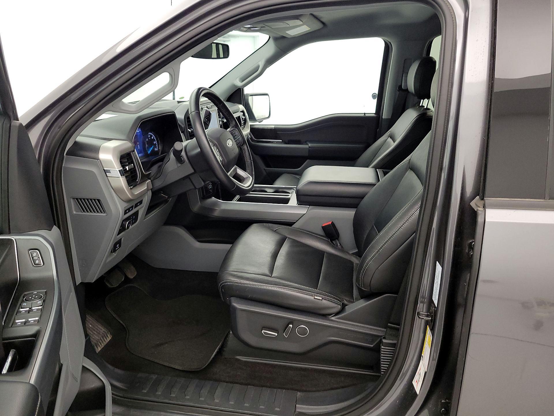 Thumbnail: 2021 Ford F-150 - 11
