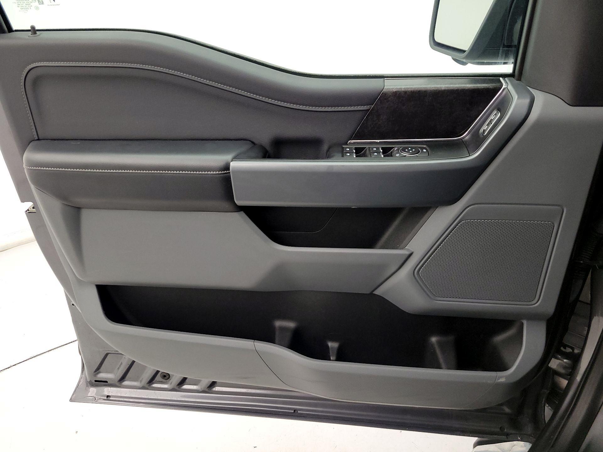 Thumbnail: 2021 Ford F-150 - 12