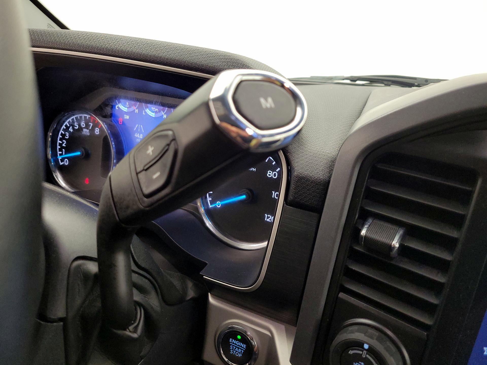Thumbnail: 2021 Ford F-150 - 18