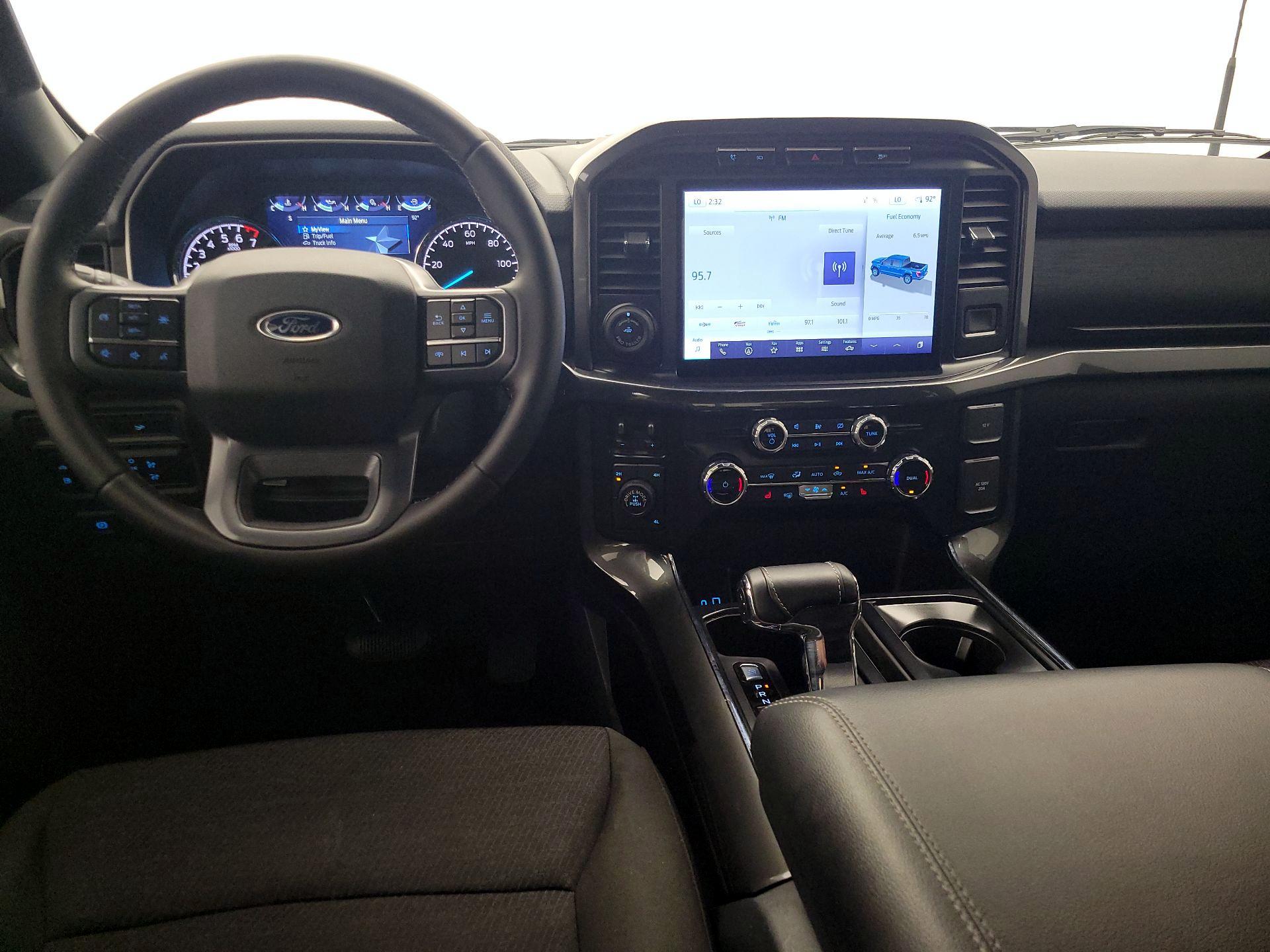 Thumbnail: 2023 Ford F-150 - 9