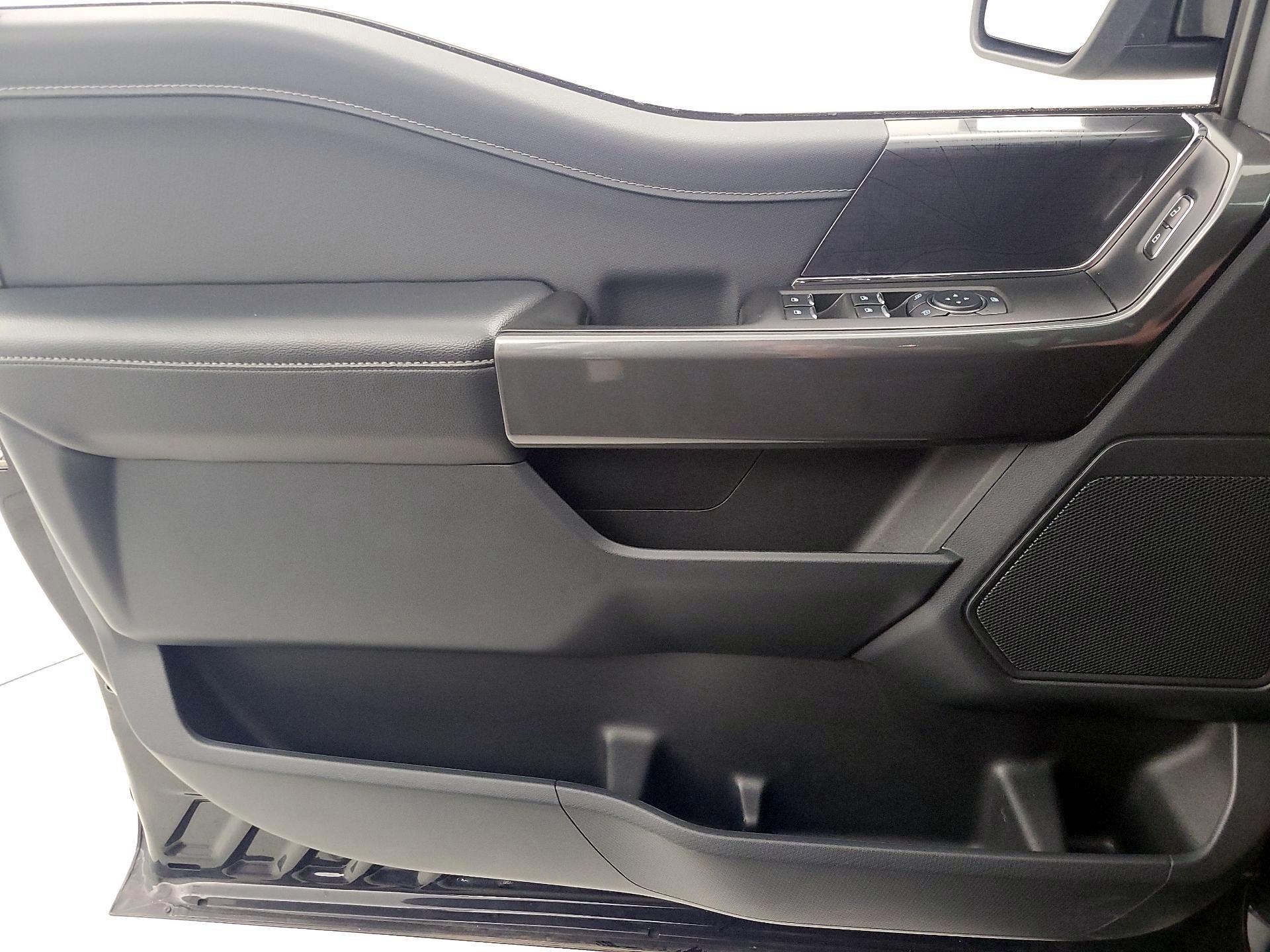 Thumbnail: 2023 Ford F-150 - 12