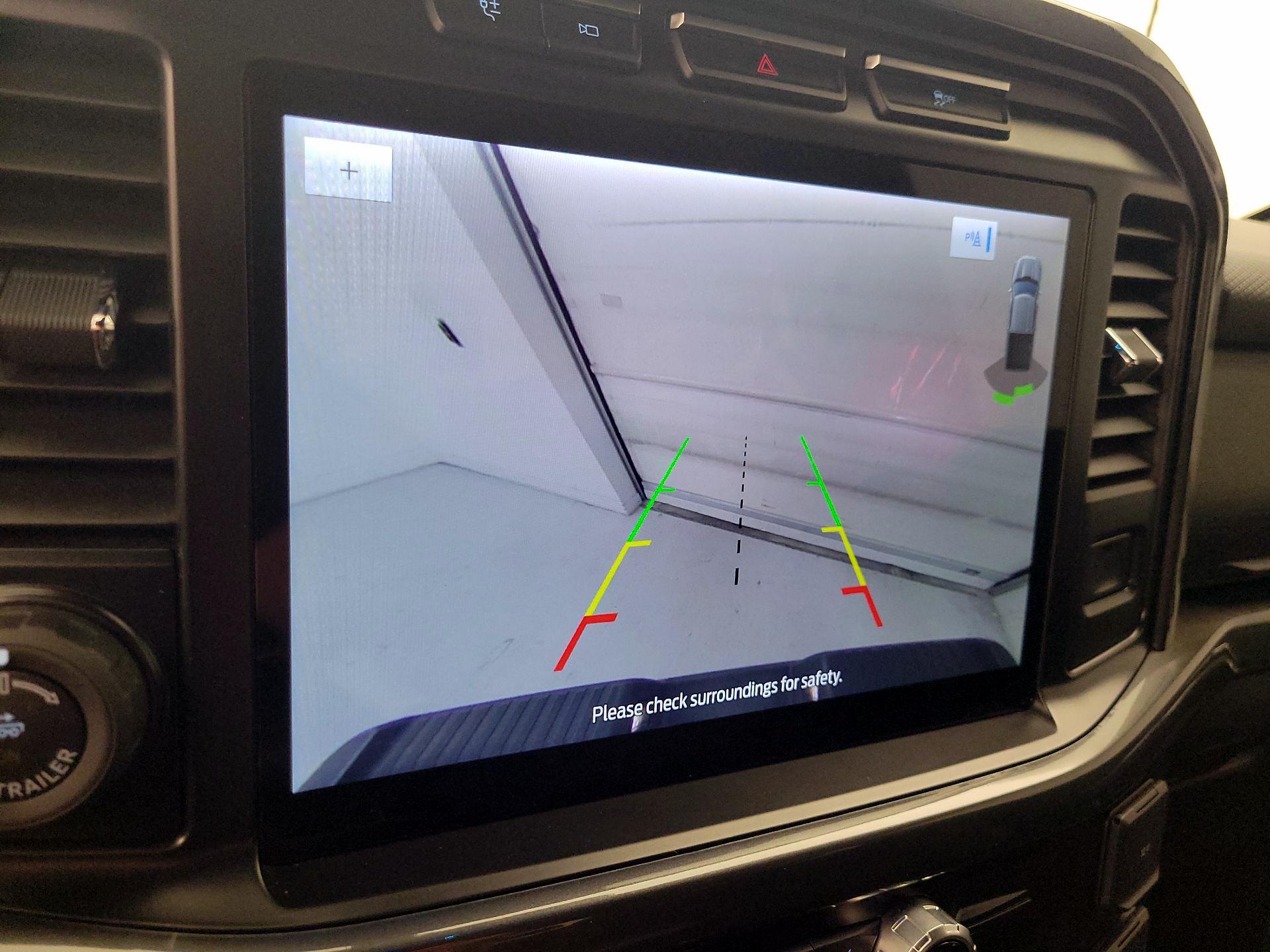 Thumbnail: 2023 Ford F-150 - 15