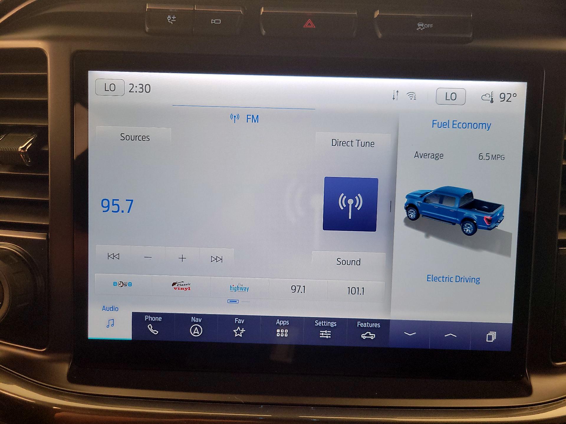 Thumbnail: 2023 Ford F-150 - 16