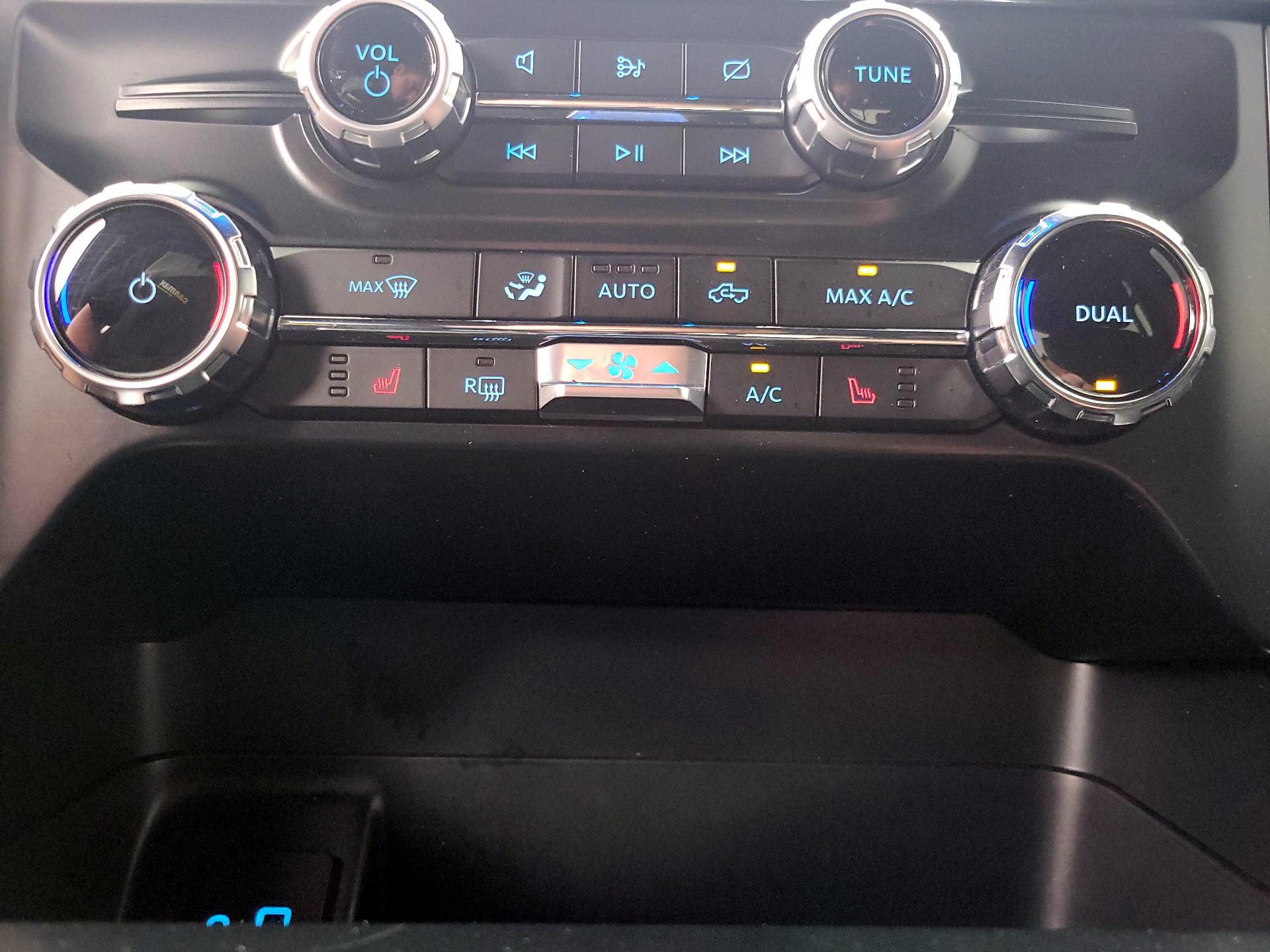 Thumbnail: 2023 Ford F-150 - 17