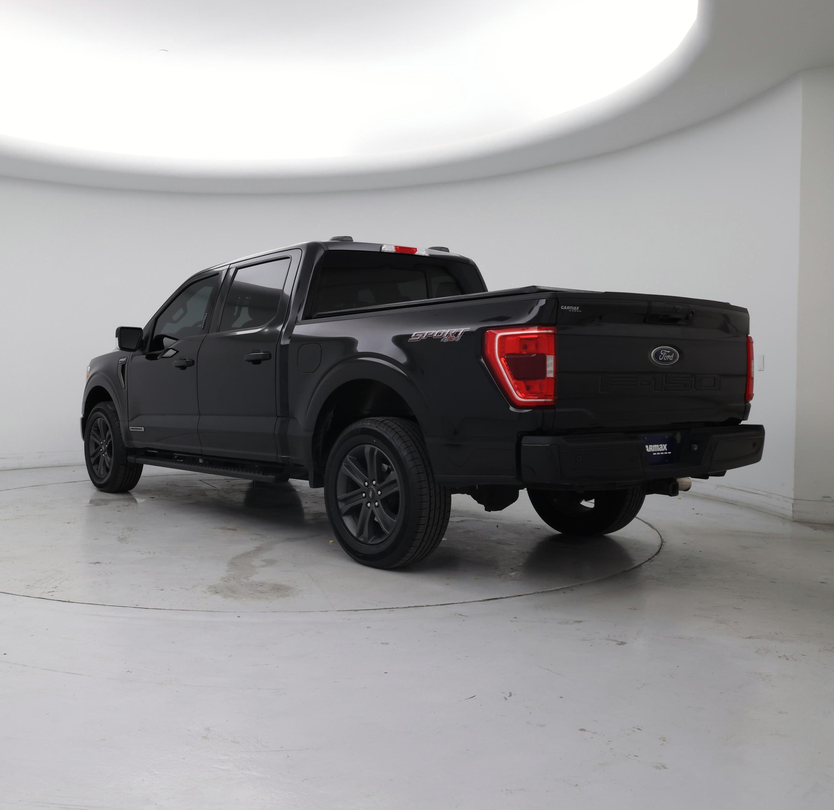 Thumbnail: 2023 Ford F-150 - 2