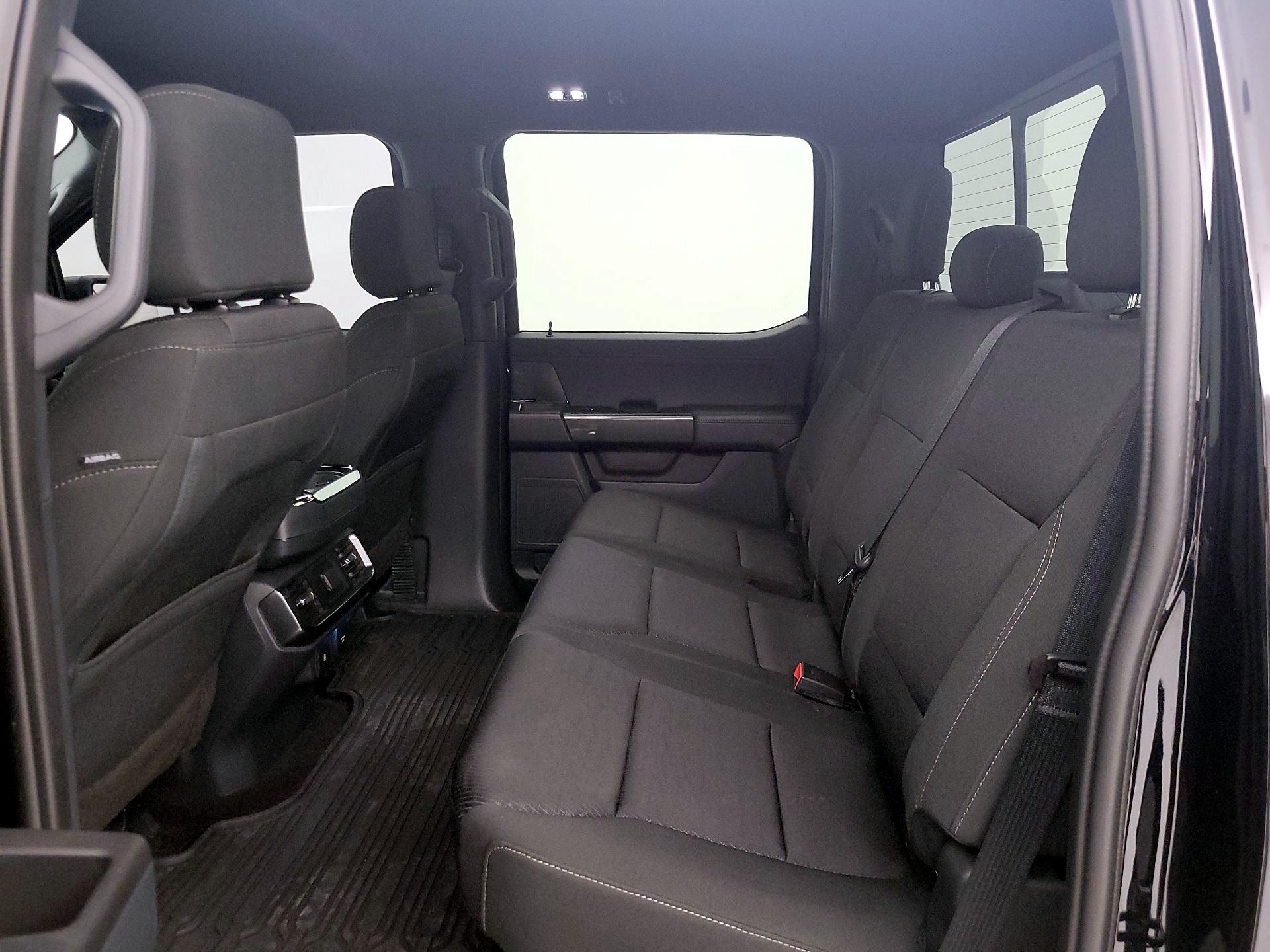 Thumbnail: 2023 Ford F-150 - 20