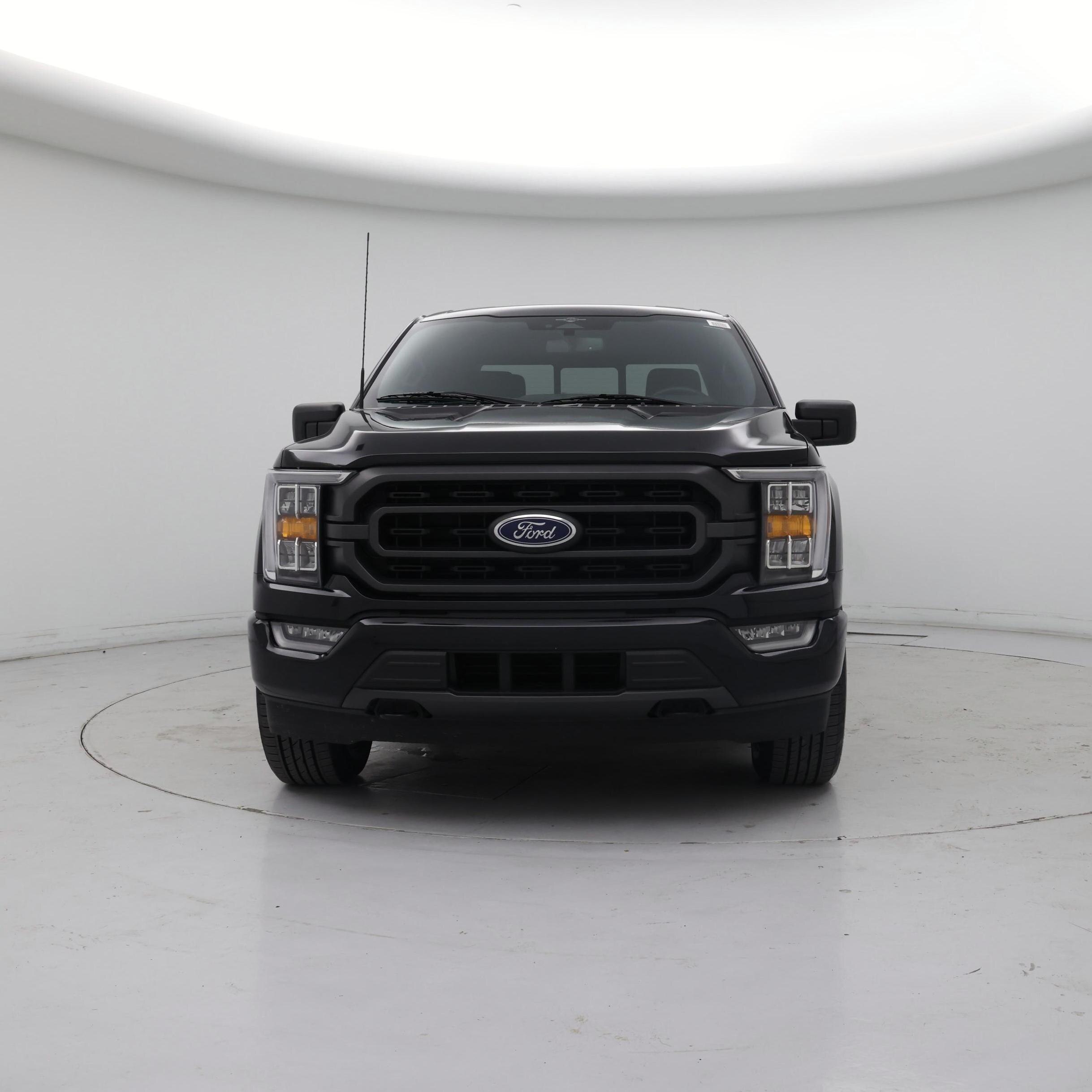 Thumbnail: 2023 Ford F-150 - 5