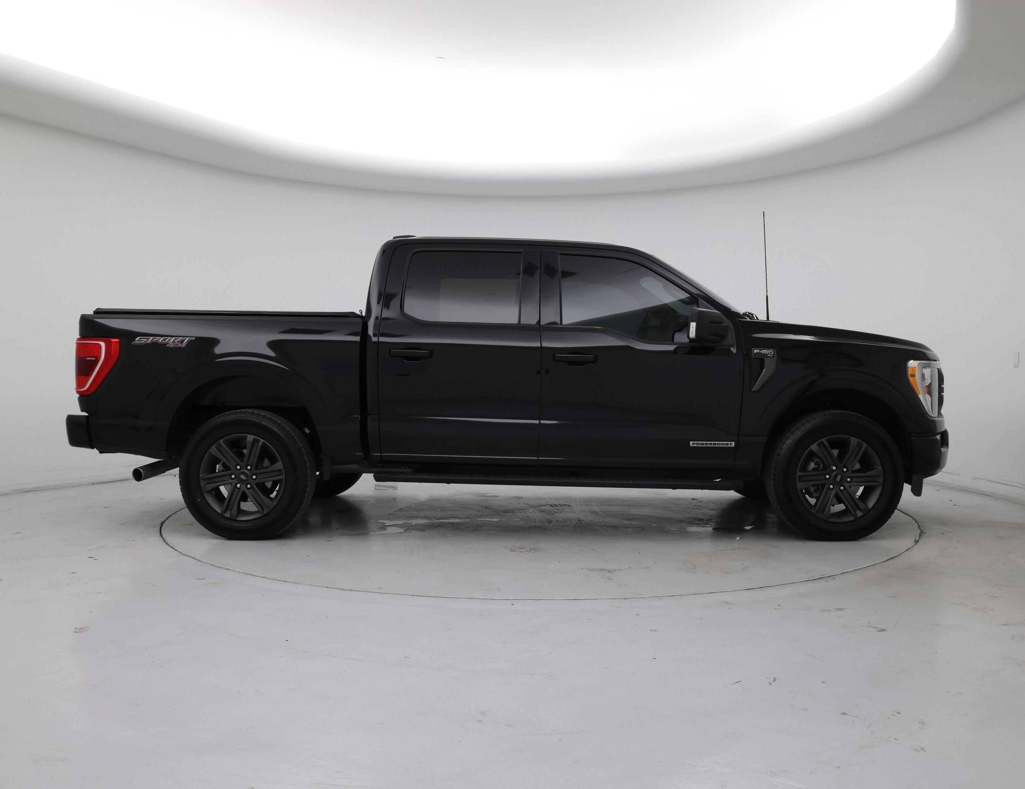 Thumbnail: 2023 Ford F-150 - 7