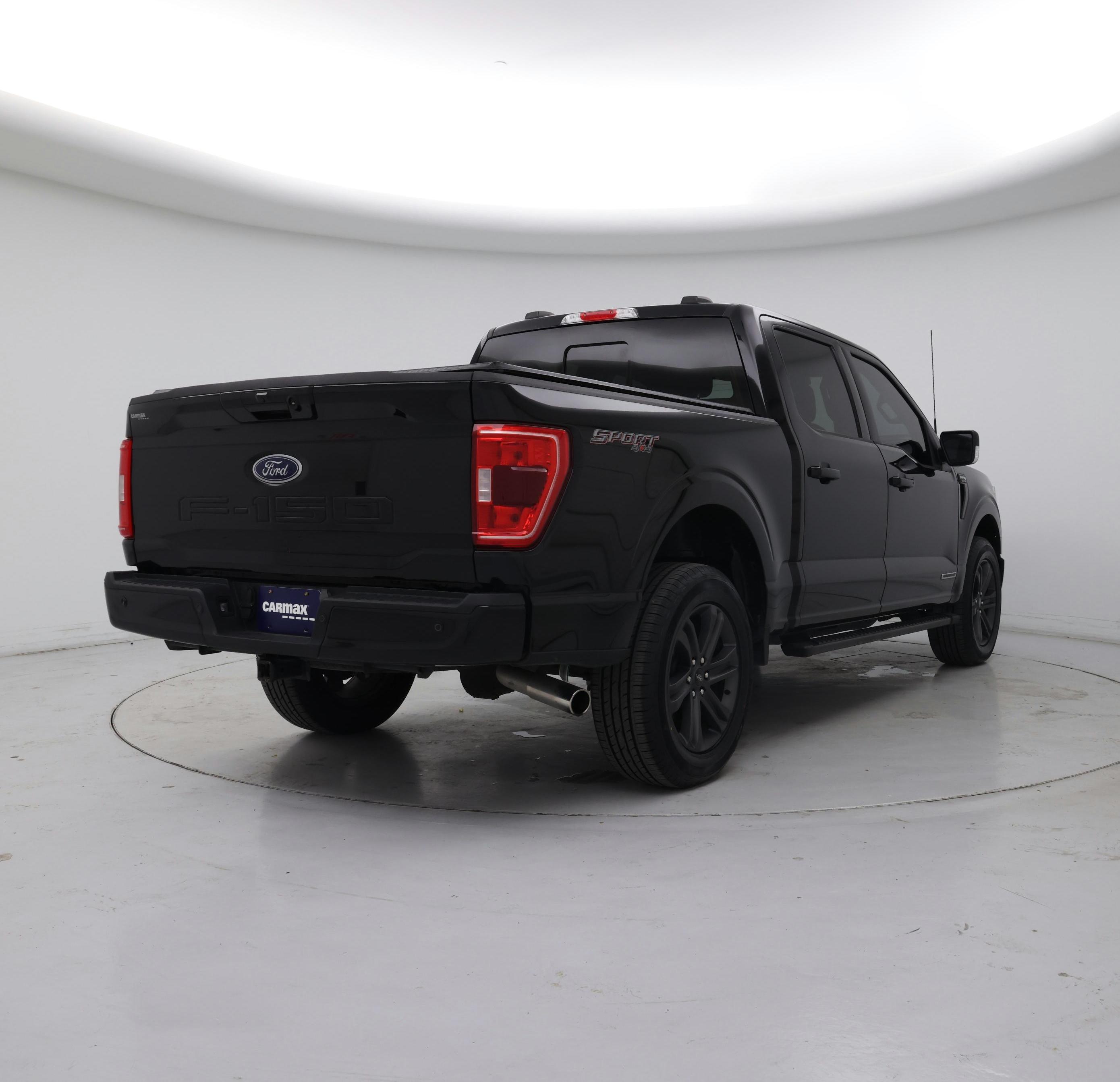 Thumbnail: 2023 Ford F-150 - 8