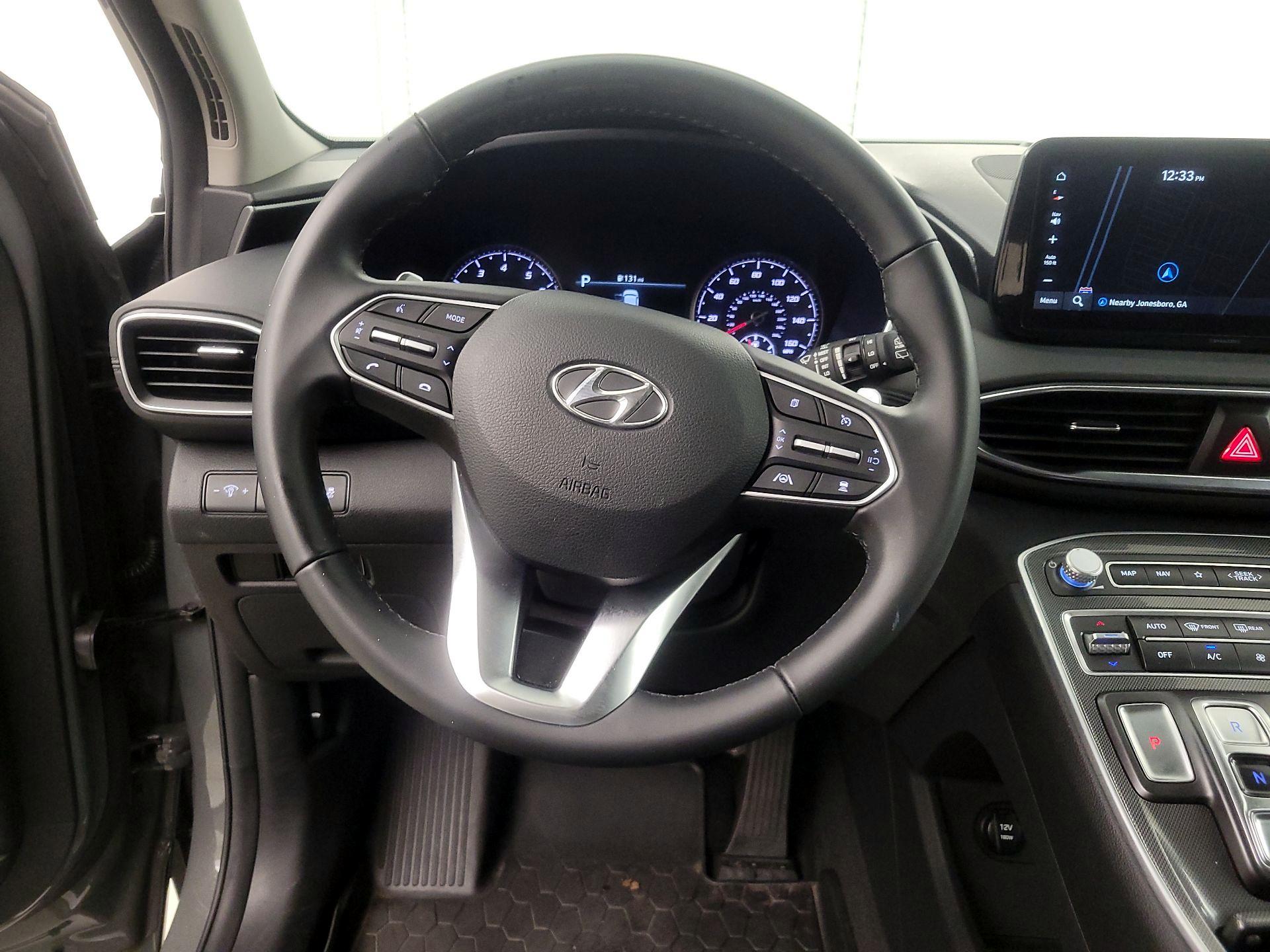 Thumbnail: 2023 Hyundai Santa Fe - 10