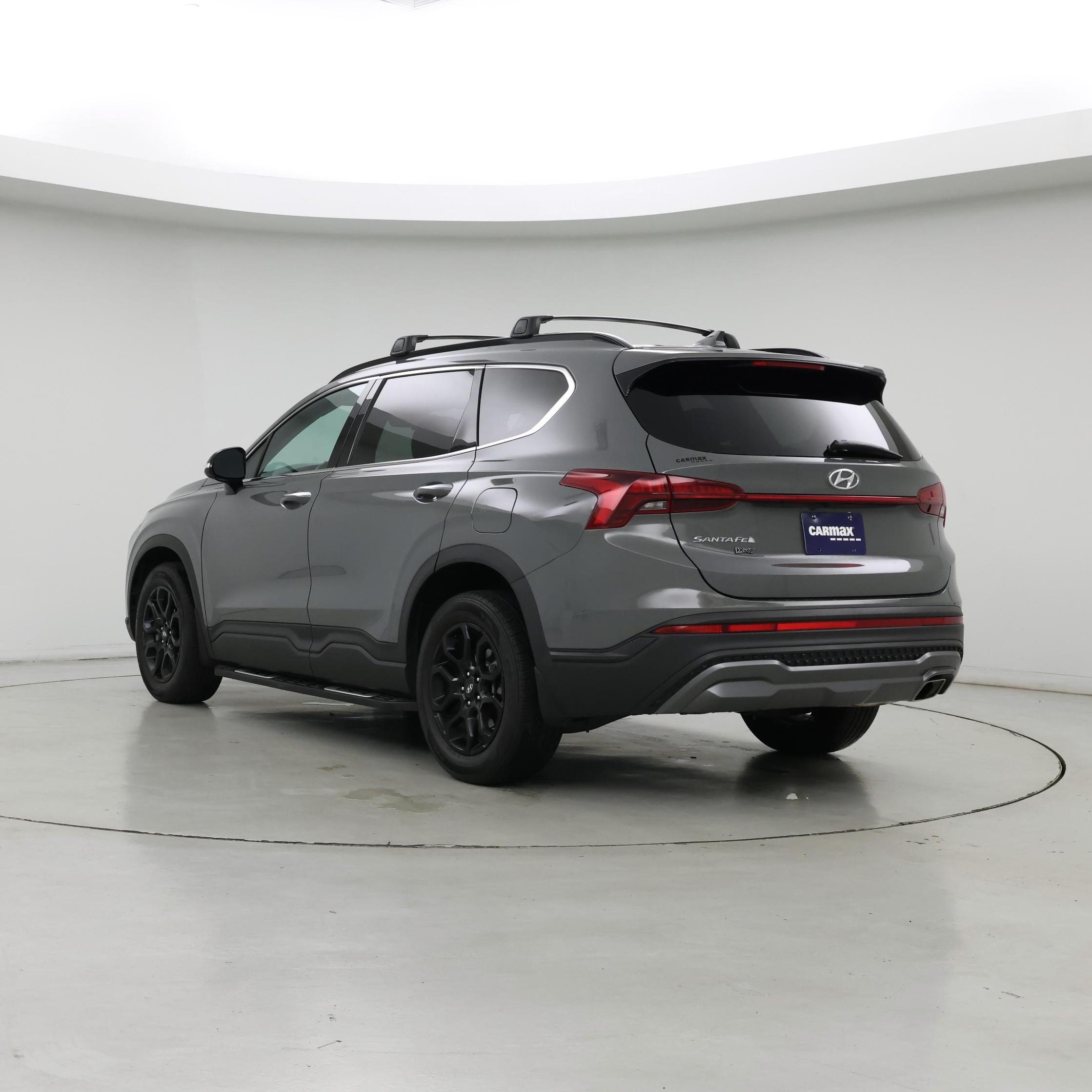 Thumbnail: 2023 Hyundai Santa Fe - 2