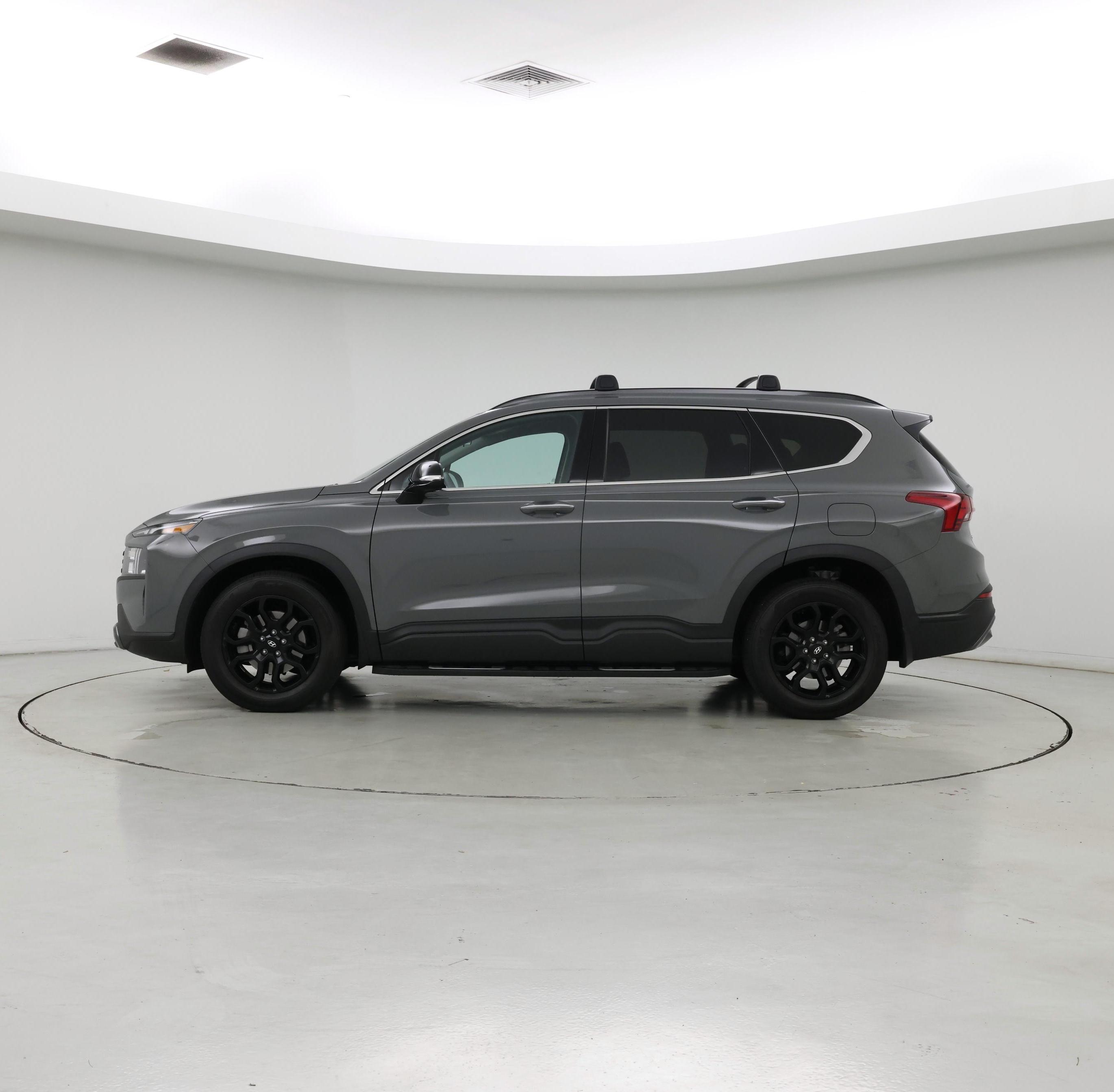 Thumbnail: 2023 Hyundai Santa Fe - 3