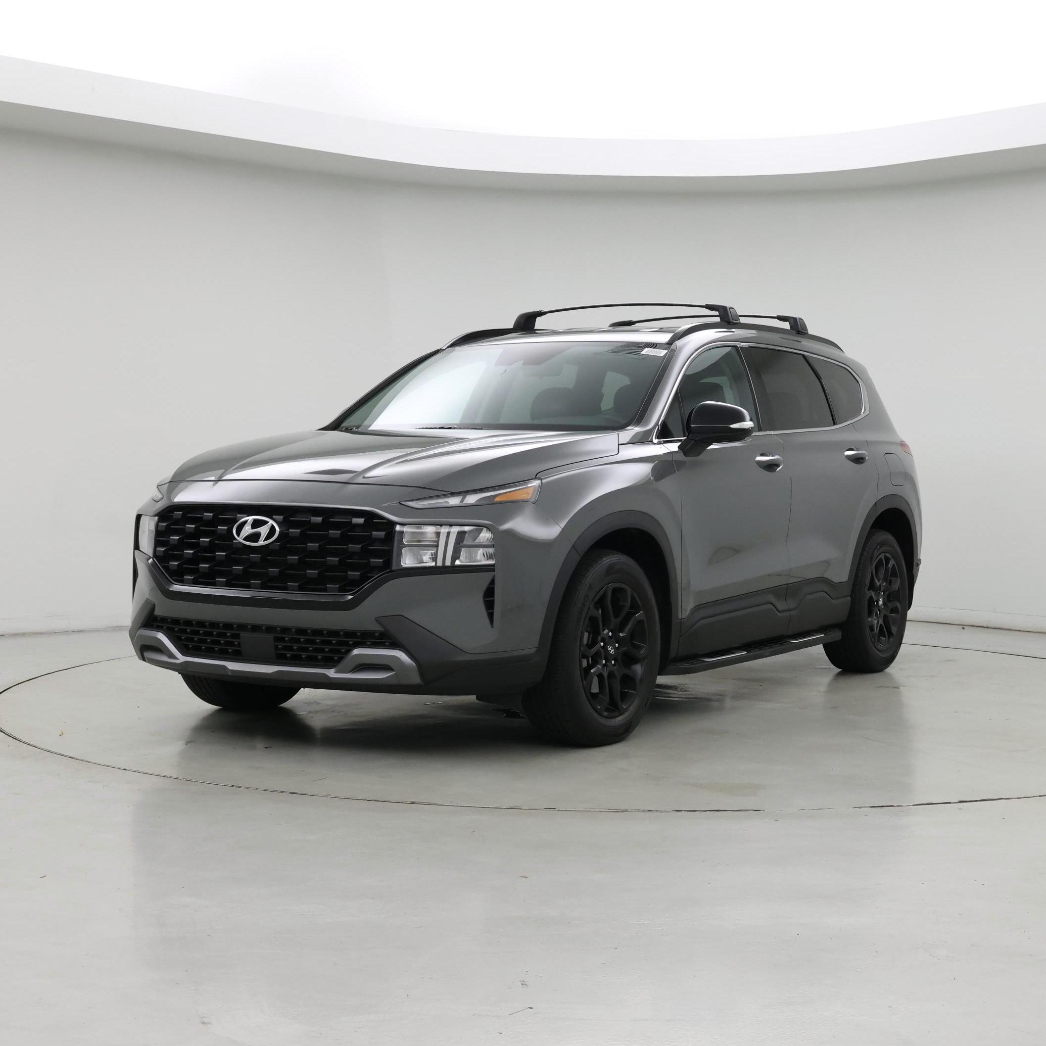 Thumbnail: 2023 Hyundai Santa Fe - 4