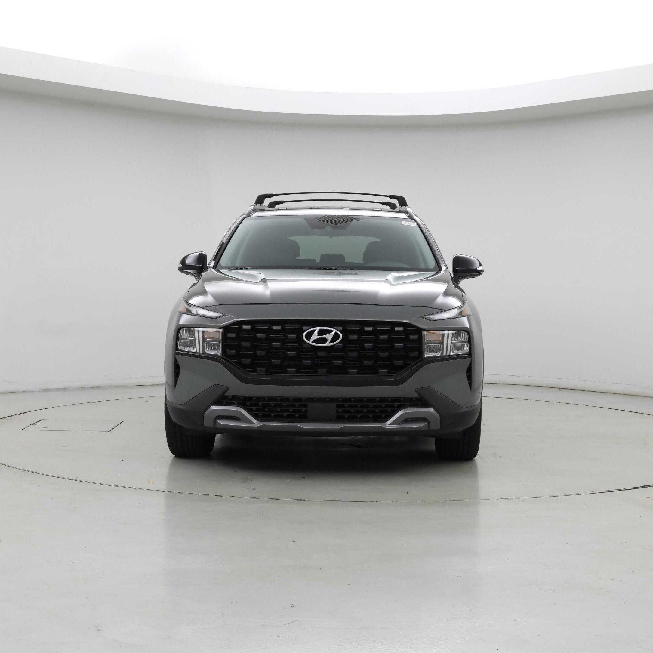 Thumbnail: 2023 Hyundai Santa Fe - 5
