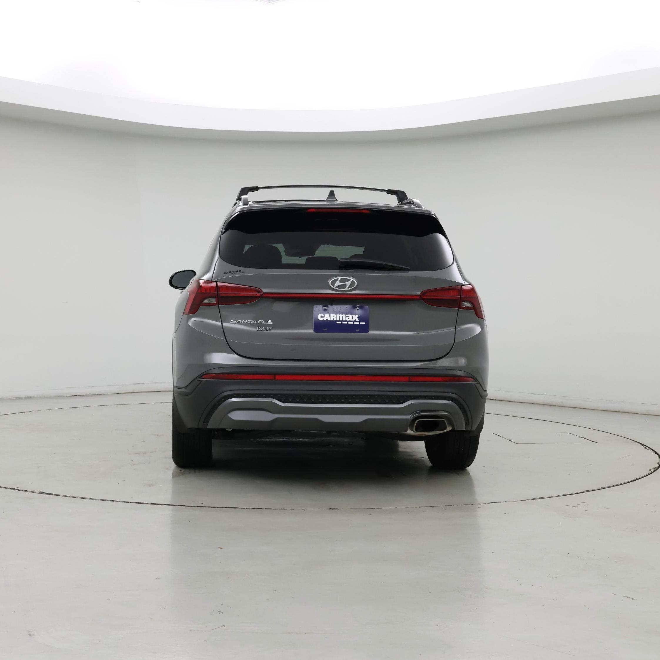 Thumbnail: 2023 Hyundai Santa Fe - 6