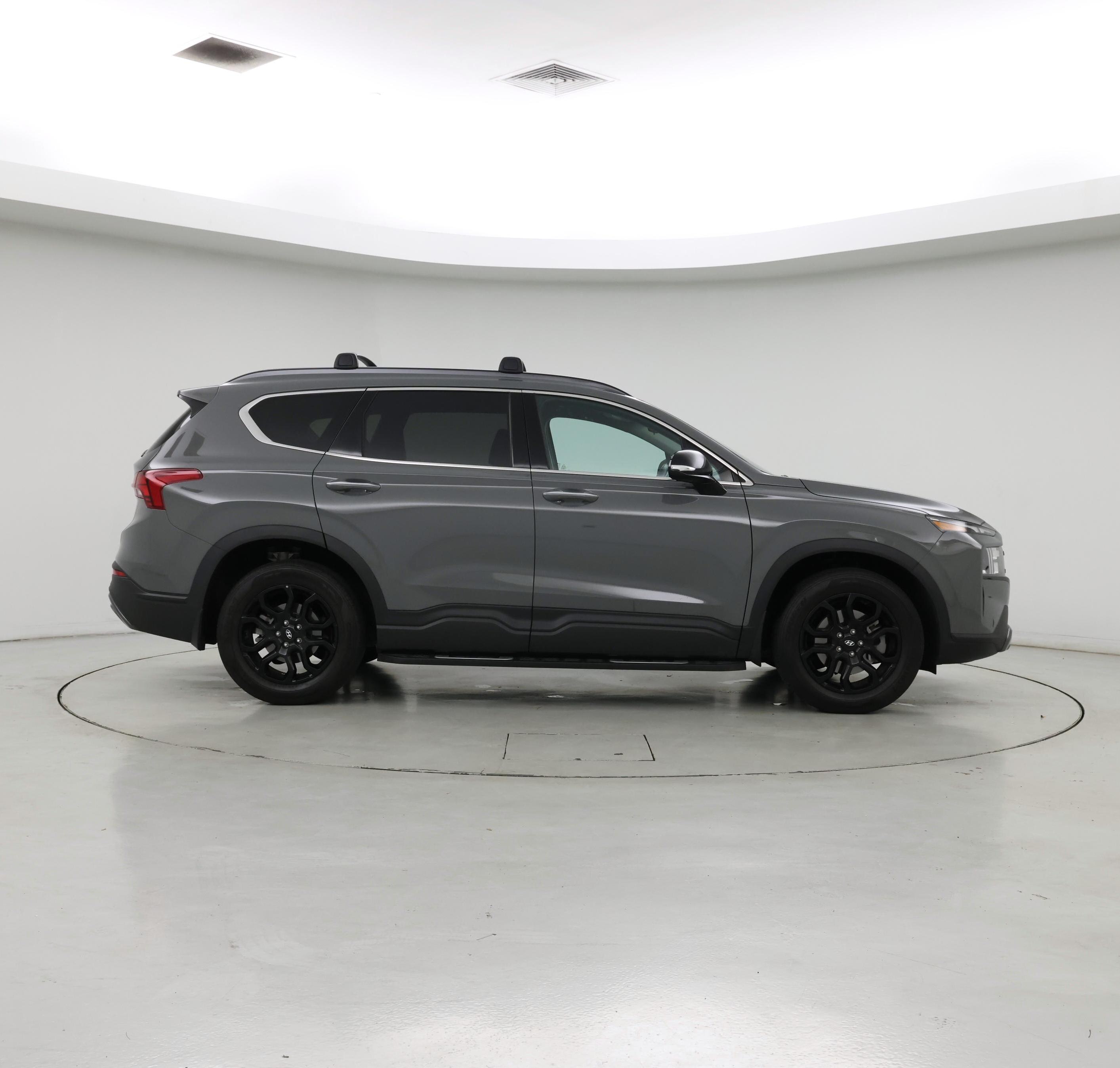 Thumbnail: 2023 Hyundai Santa Fe - 7