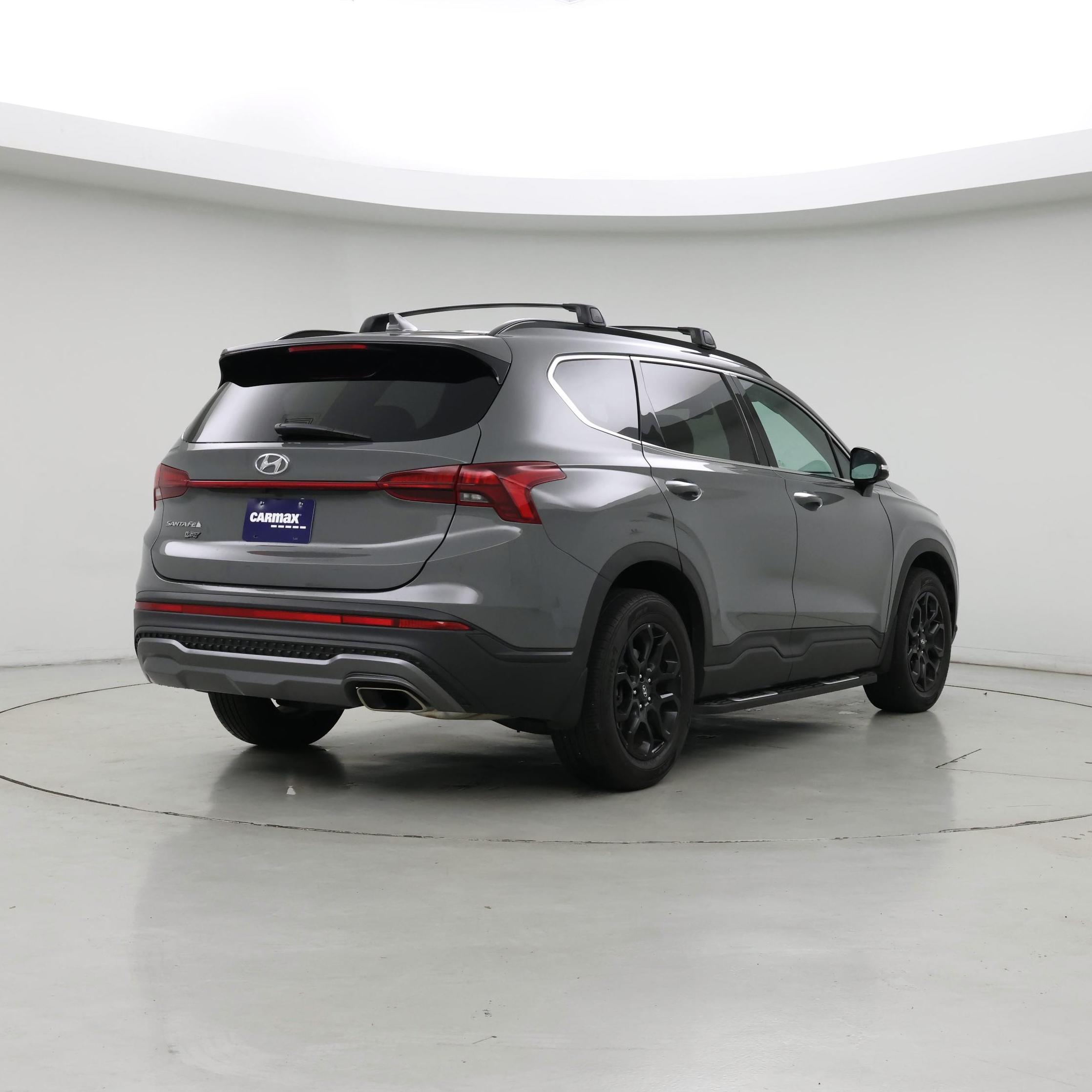 Thumbnail: 2023 Hyundai Santa Fe - 8