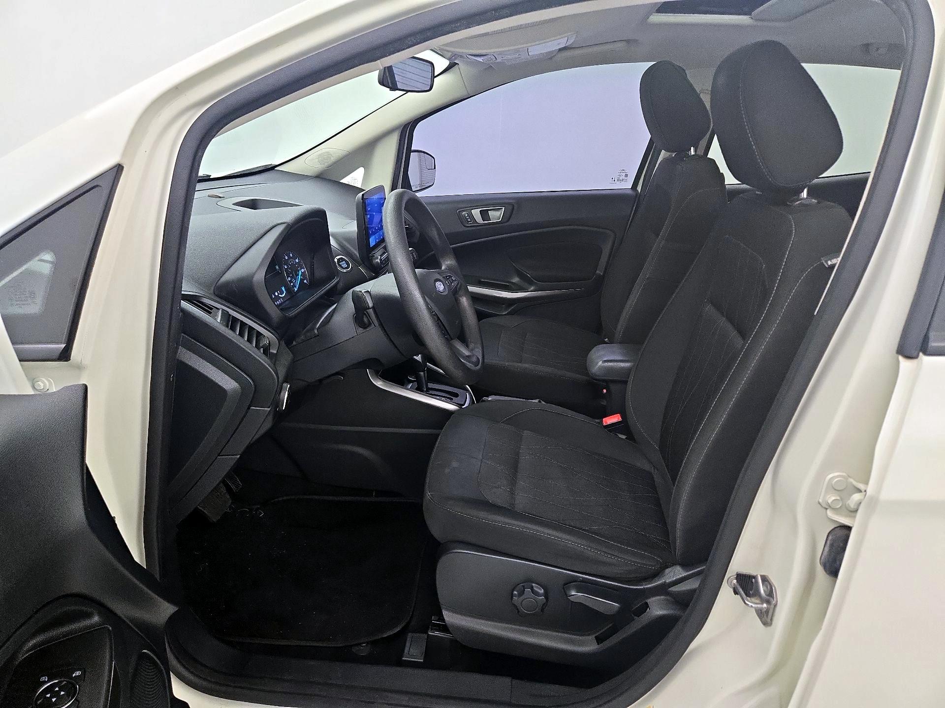 Thumbnail: 2021 Ford EcoSport - 11