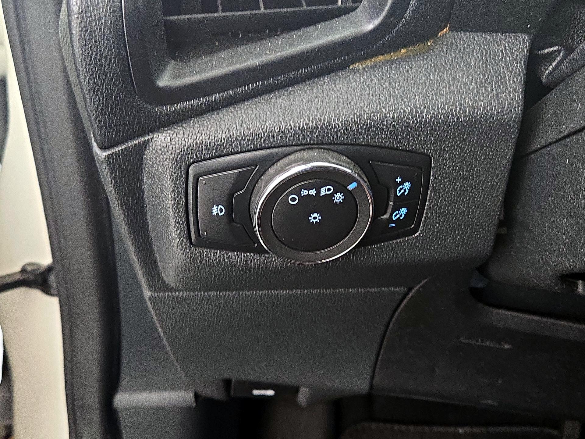 Thumbnail: 2021 Ford EcoSport - 13