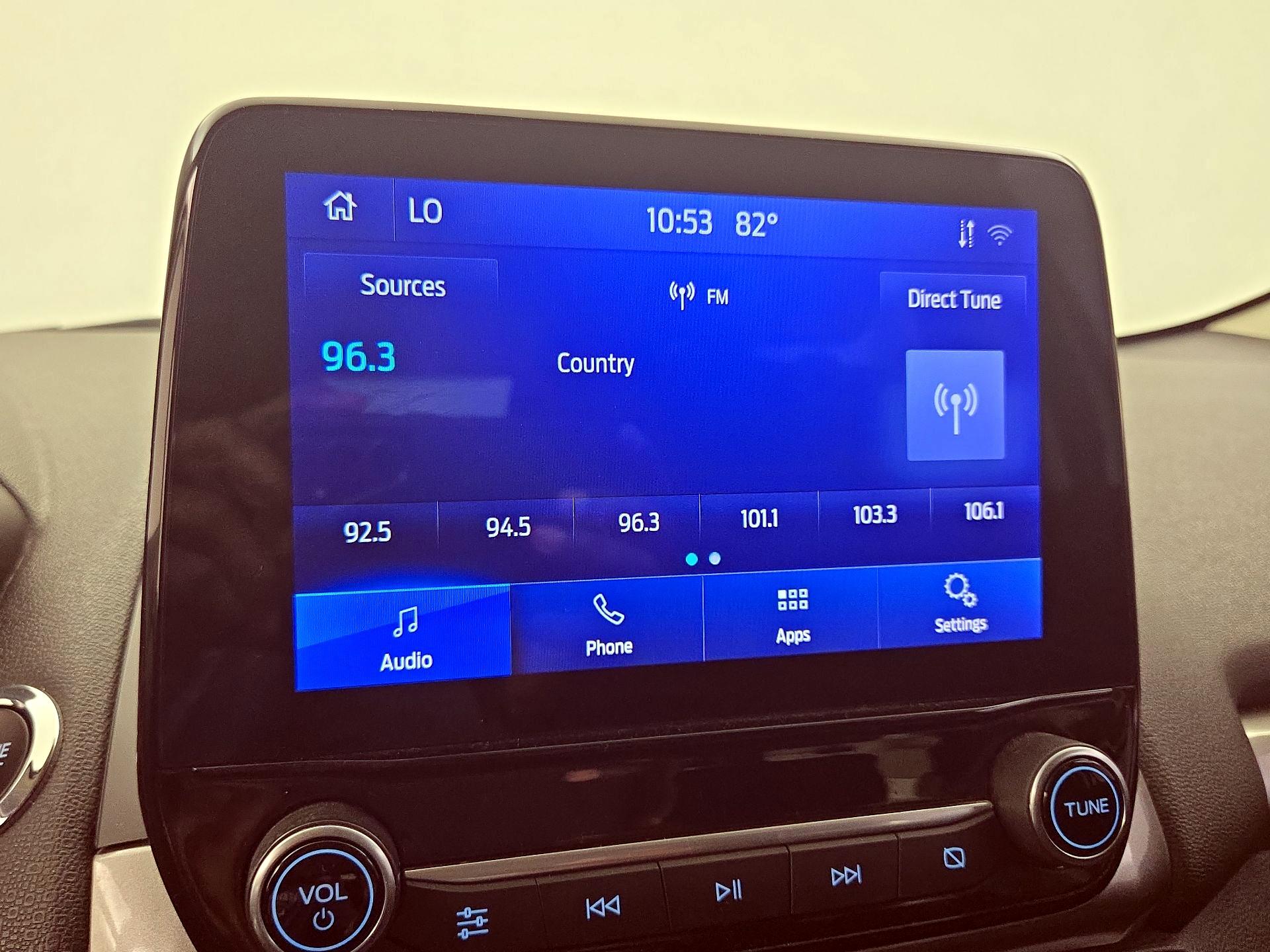 Thumbnail: 2021 Ford EcoSport - 15