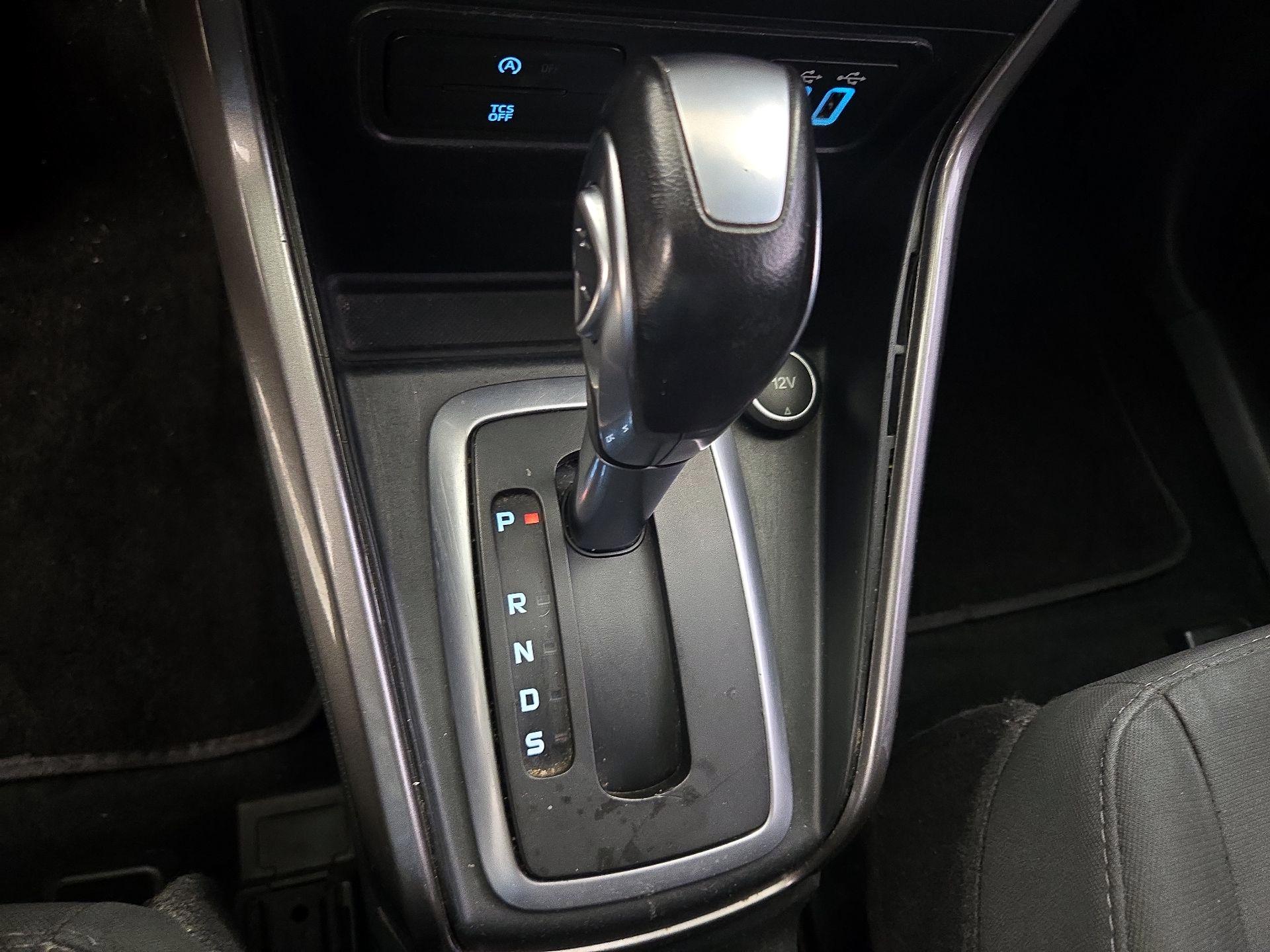 Thumbnail: 2021 Ford EcoSport - 17