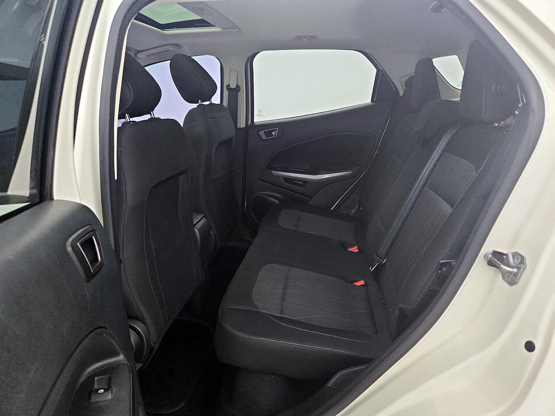 Thumbnail: 2021 Ford EcoSport - 20