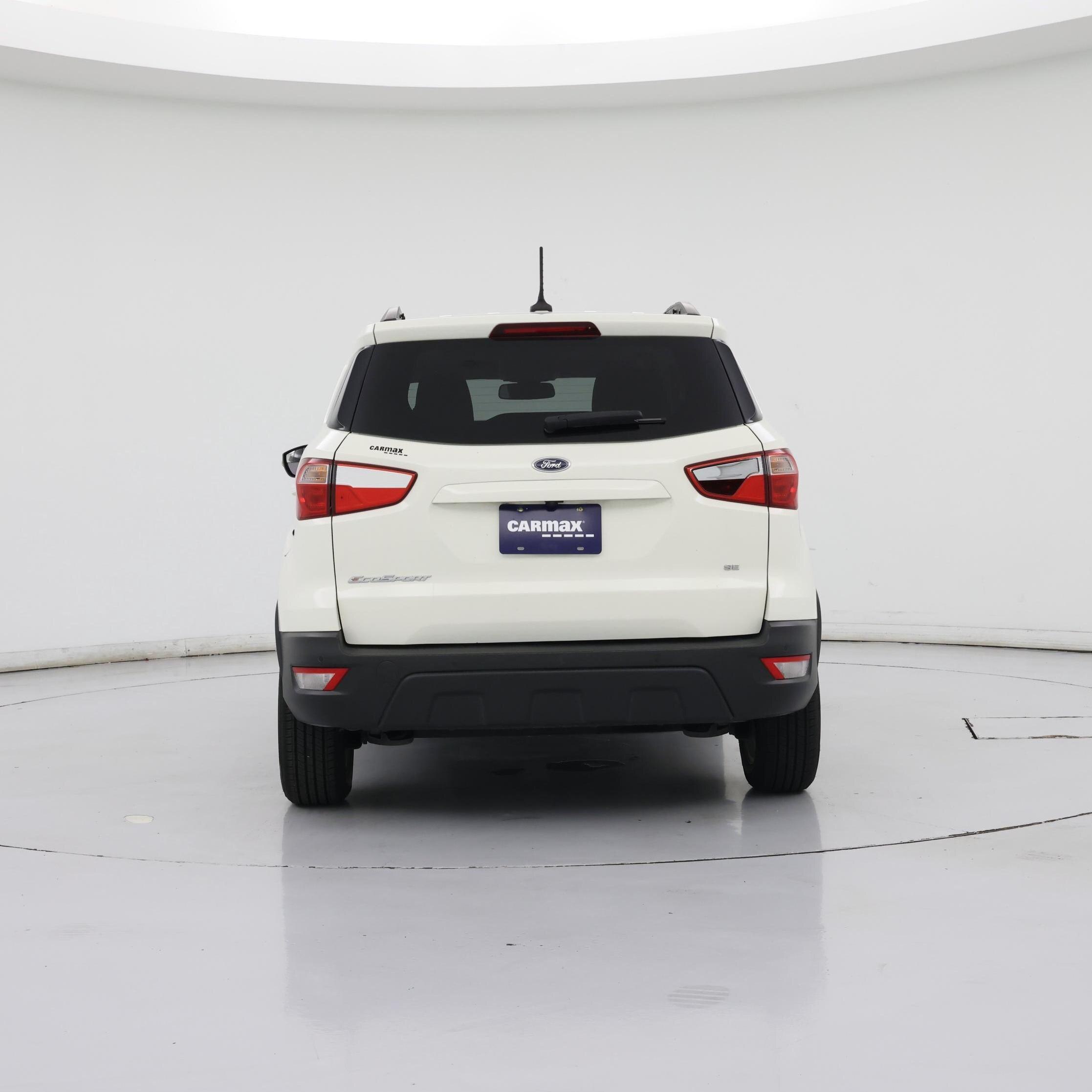 Thumbnail: 2021 Ford EcoSport - 6