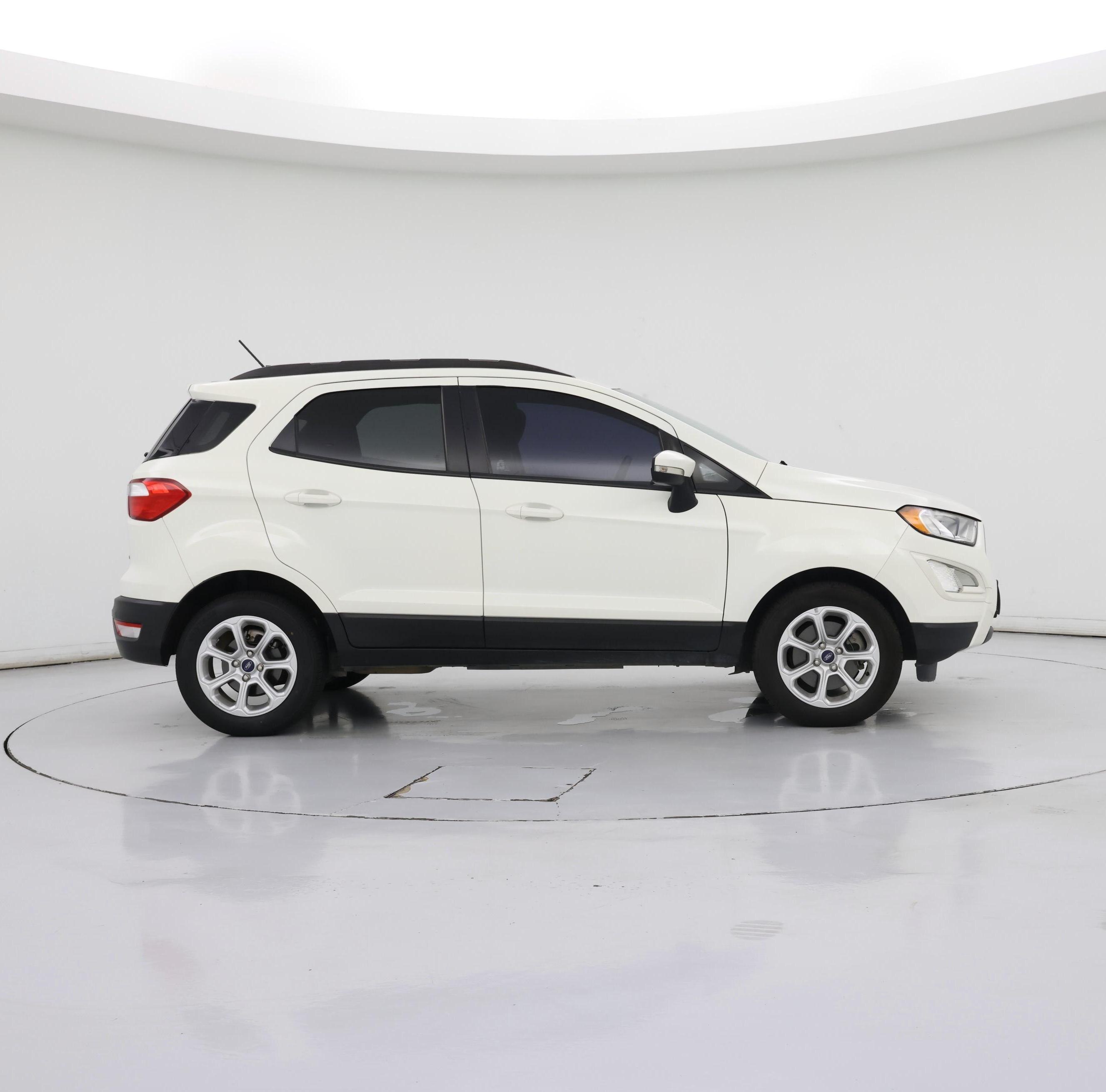 Thumbnail: 2021 Ford EcoSport - 7