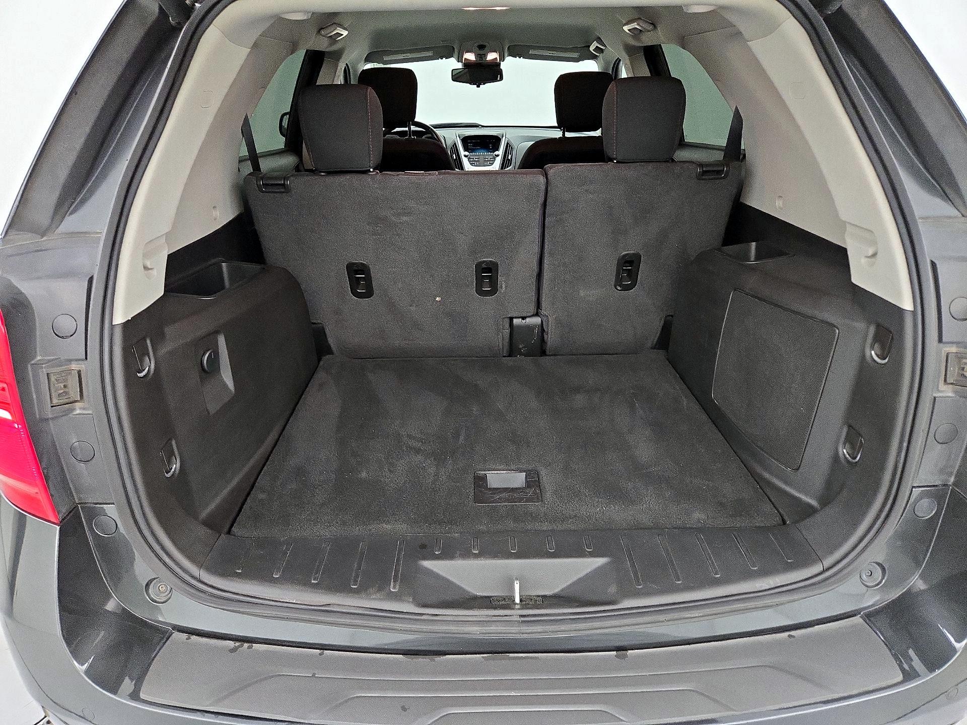 Thumbnail: 2017 Chevrolet Equinox - 19