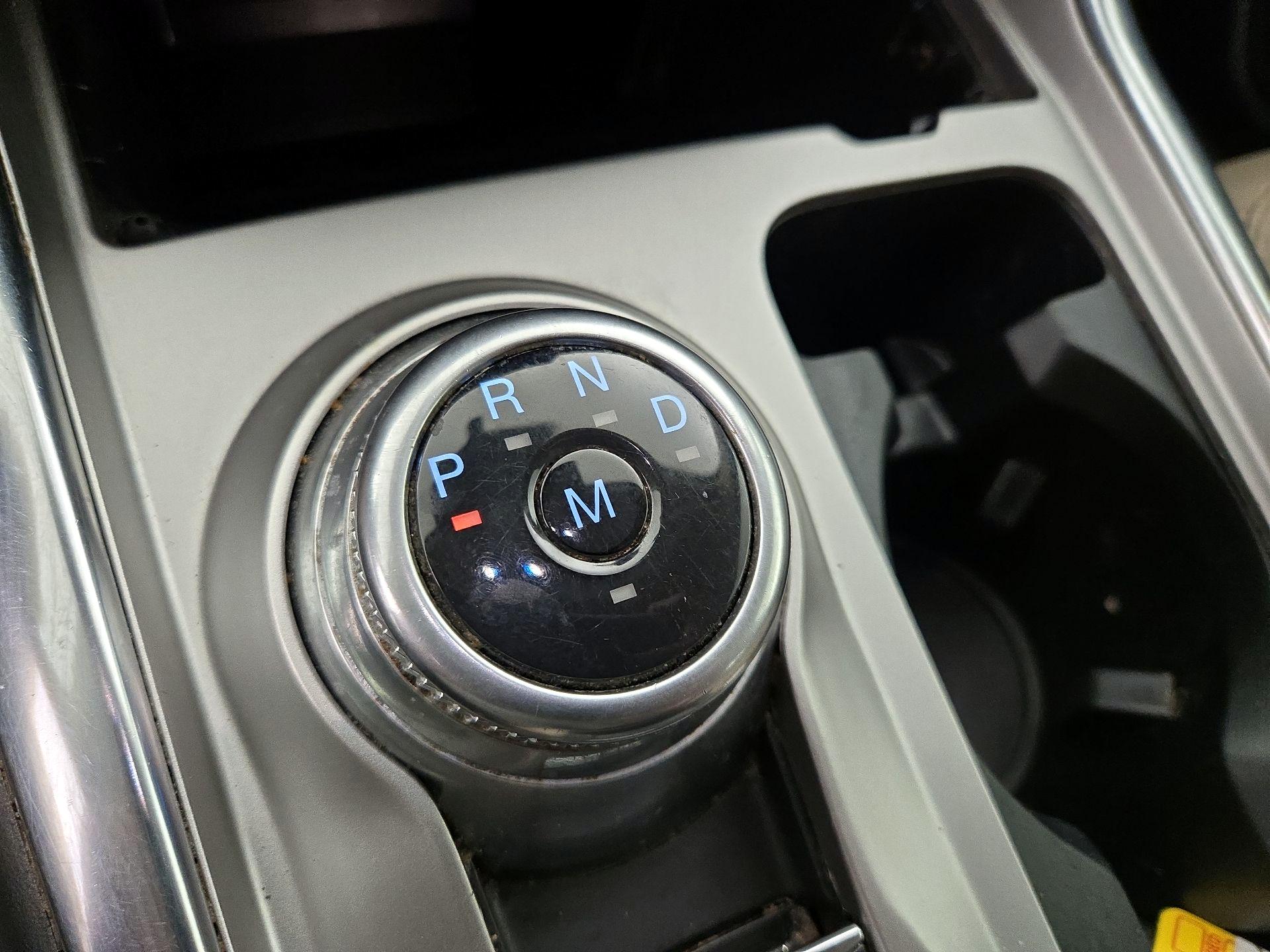 Thumbnail: 2020 Ford Explorer - 18